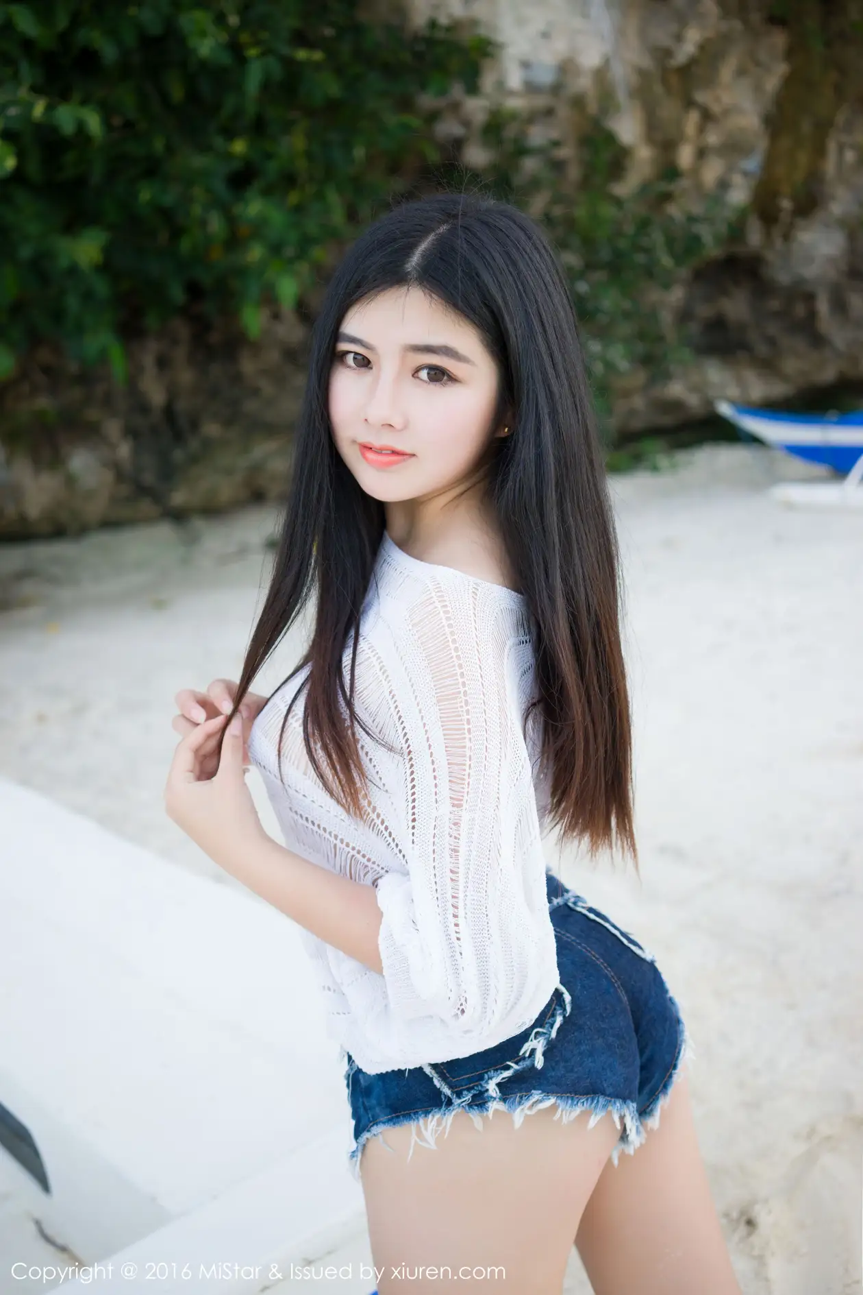 [魅妍社] 2016.04.13 VOL.073 娜露Selena#[61P]-6