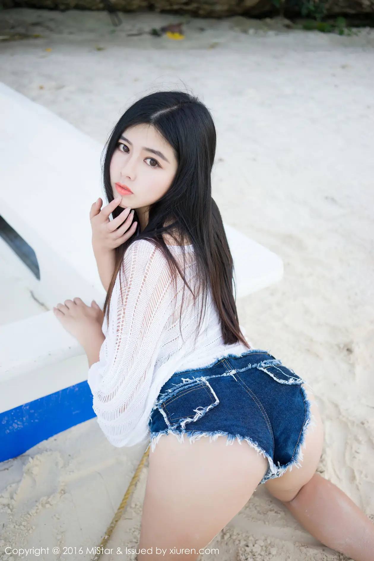 [魅妍社] 2016.04.13 VOL.073 娜露Selena#[61P]-8