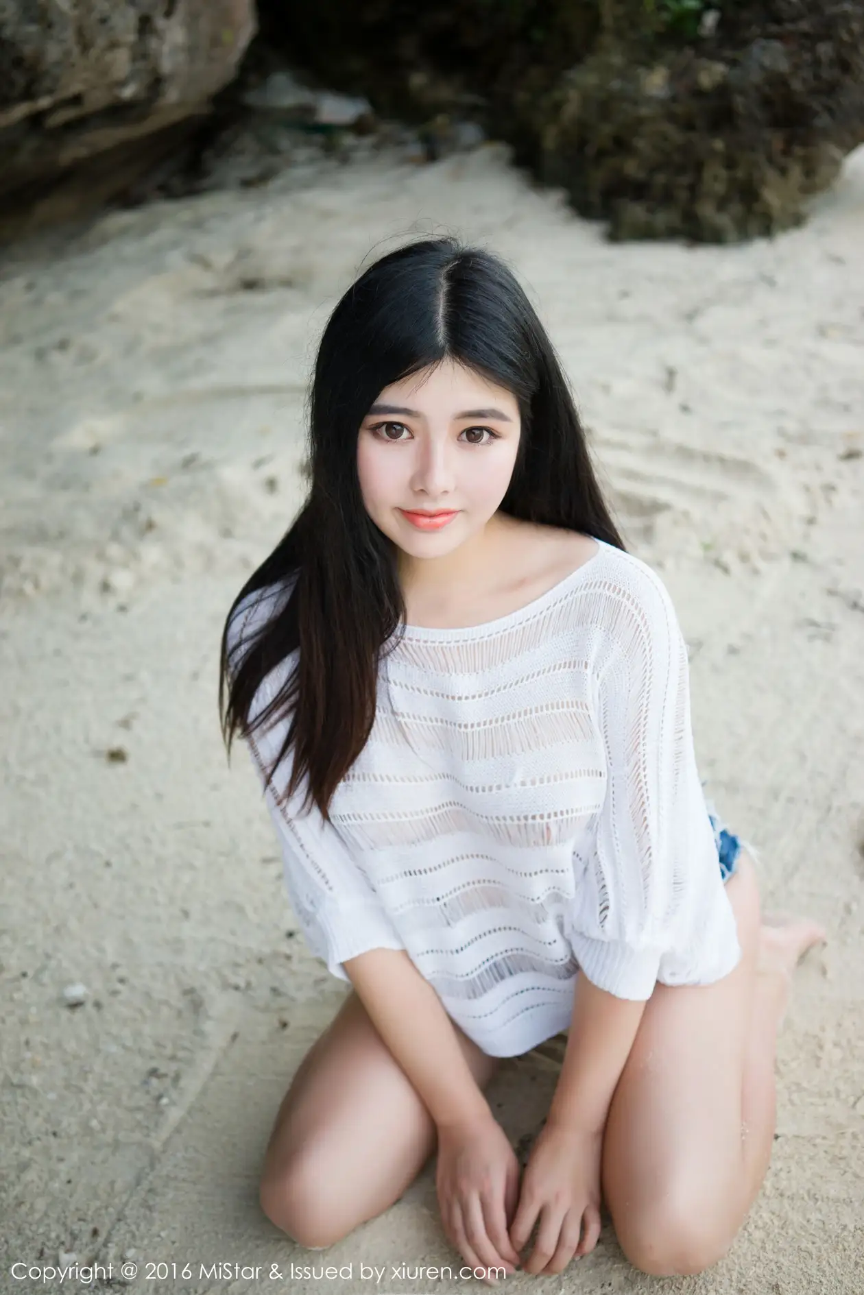 [魅妍社] 2016.04.13 VOL.073 娜露Selena#[61P]-9