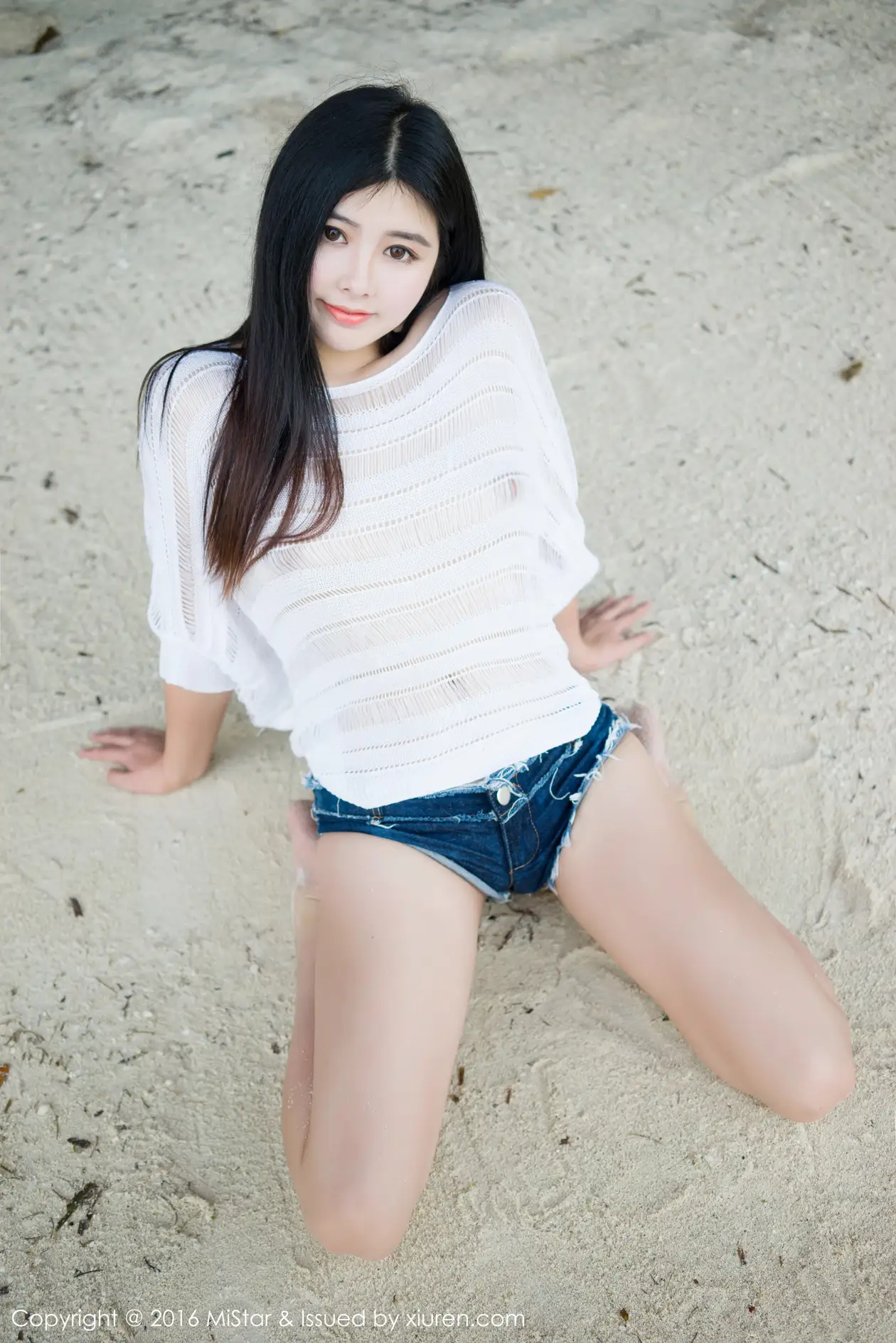 [魅妍社] 2016.04.13 VOL.073 娜露Selena#[61P]-3