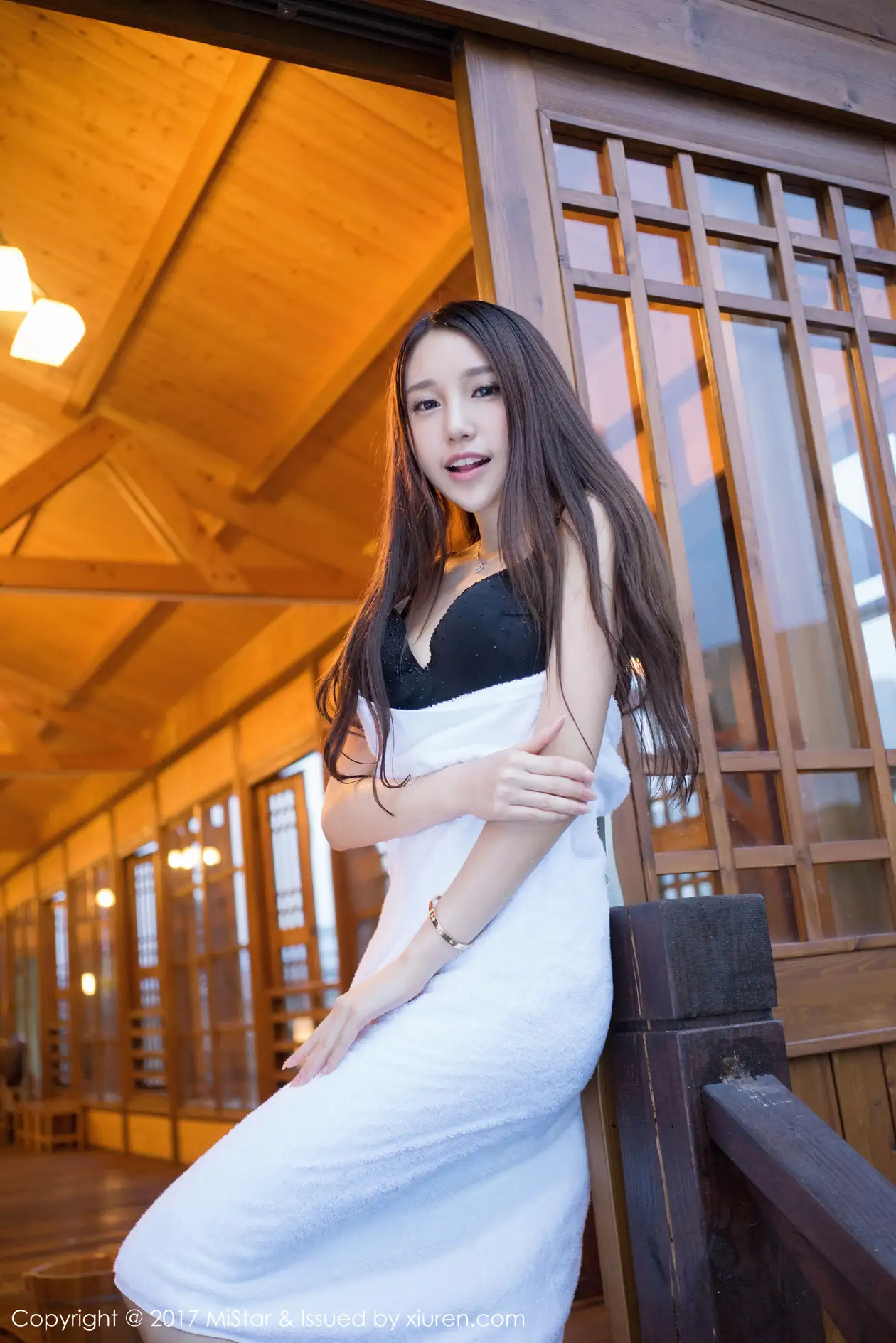 [魅妍社] 2017.06.09 VOL.173 刘奕宁Lynn#[57P]-4