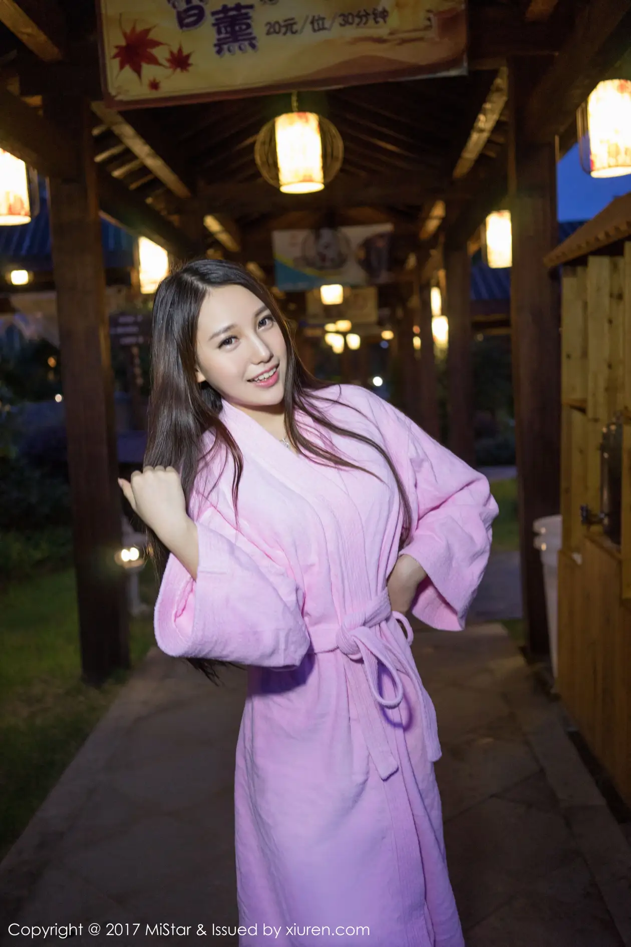 [魅妍社] 2017.06.09 VOL.173 刘奕宁Lynn#[57P]-8