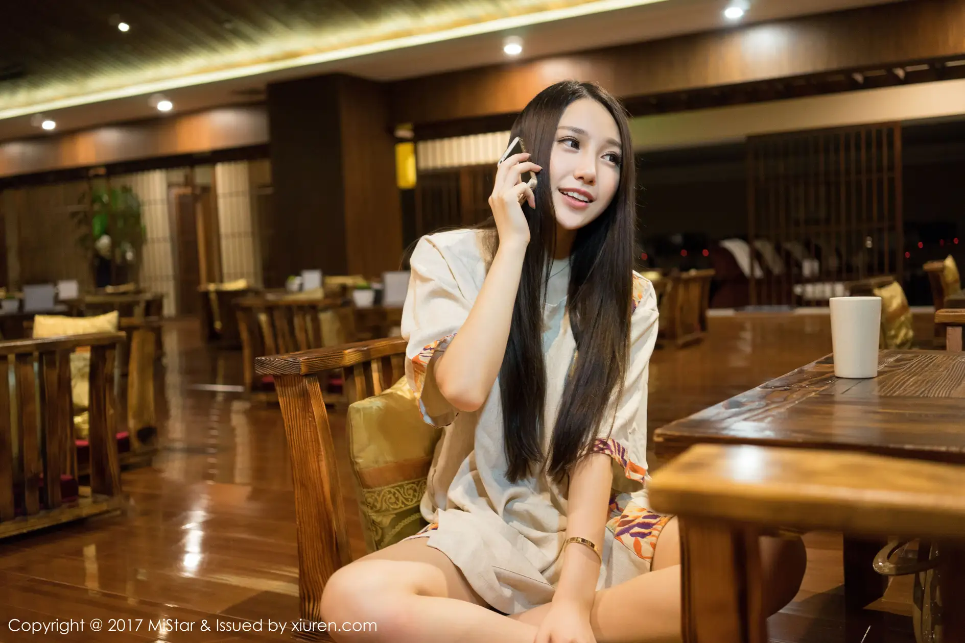 [魅妍社] 2017.06.09 VOL.173 刘奕宁Lynn#[57P]-9