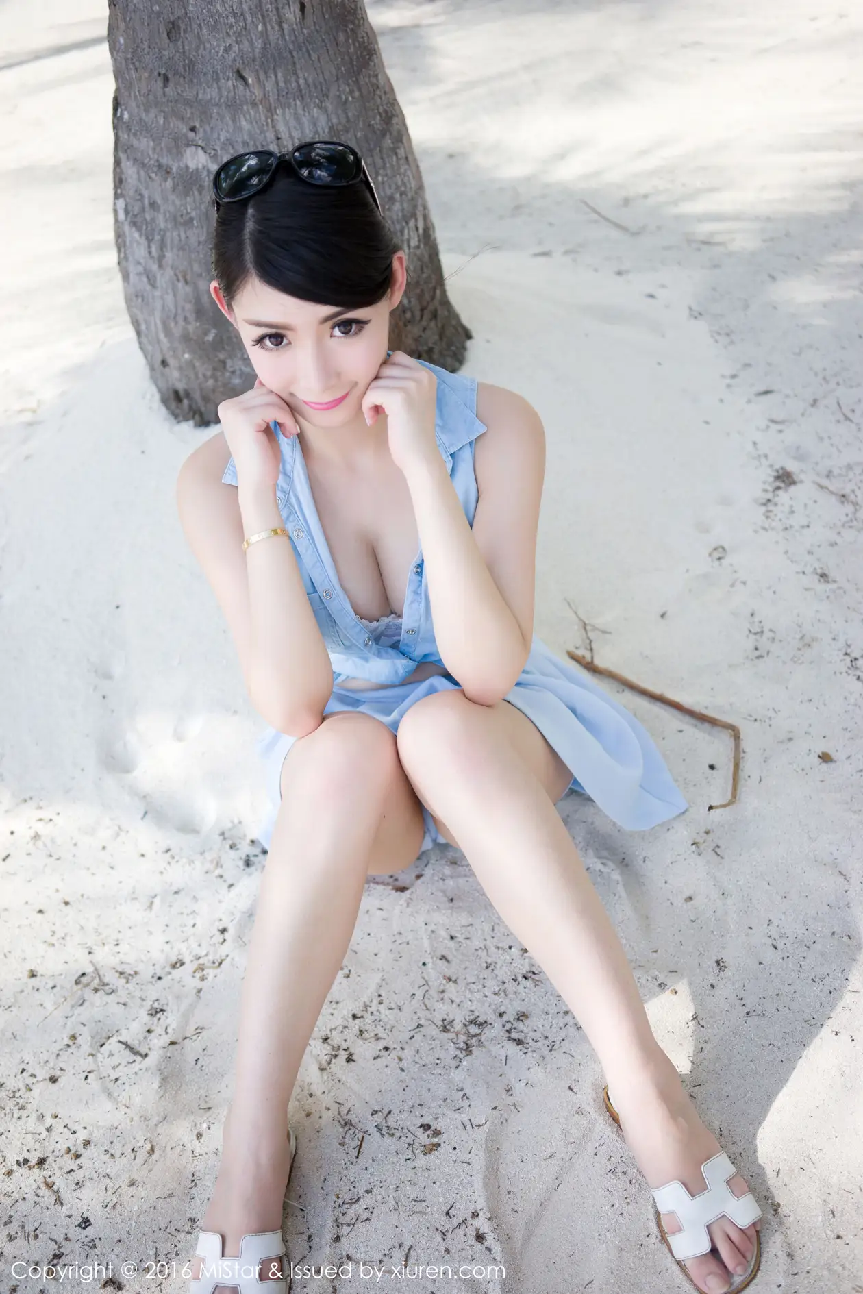 [魅妍社] 2016.04.01 VOL.071 Mara酱#[61P]-1