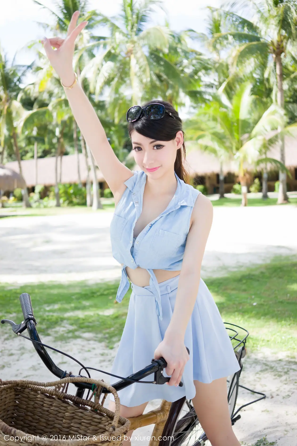 [魅妍社] 2016.04.01 VOL.071 Mara酱#[61P]-5