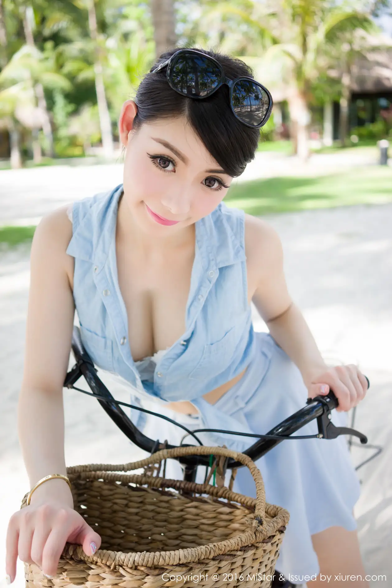 [魅妍社] 2016.04.01 VOL.071 Mara酱#[61P]-7