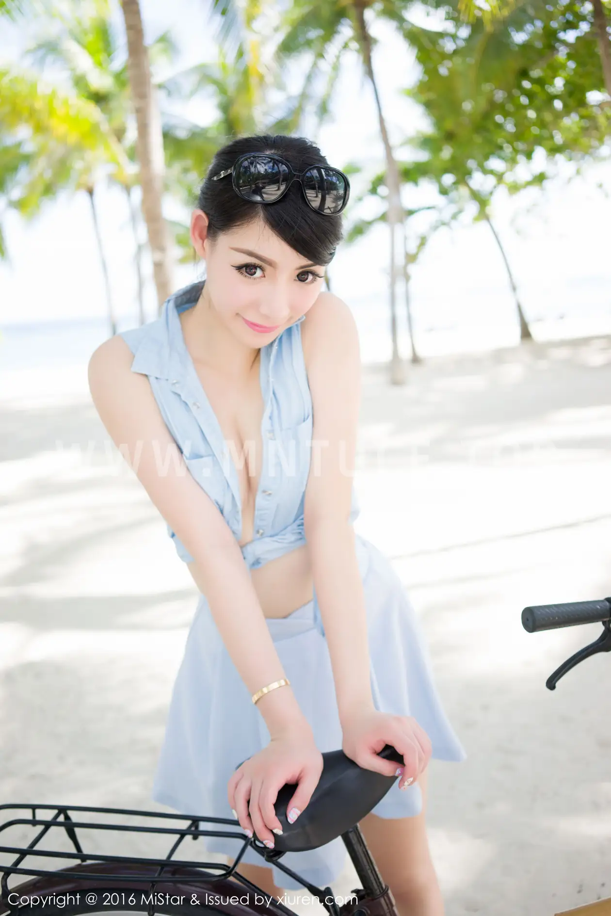 [魅妍社] 2016.04.01 VOL.071 Mara酱#[61P]-10