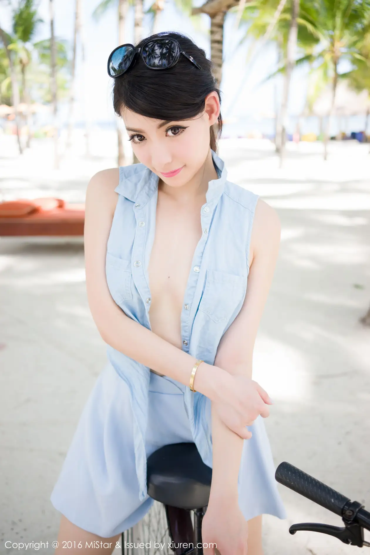 [魅妍社] 2016.04.01 VOL.071 Mara酱#[61P]-3