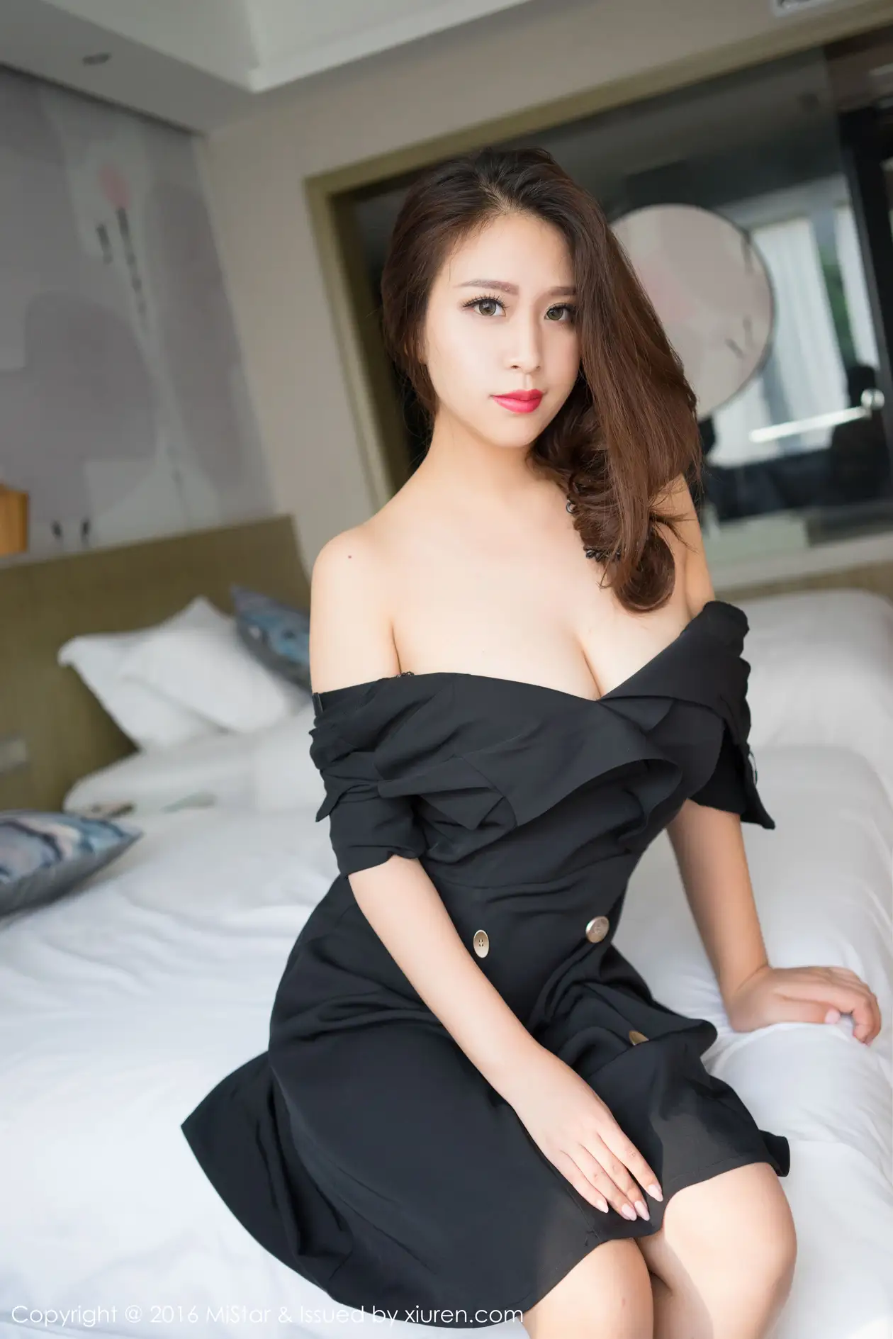 [魅妍社] 2016.11.09 VOL.132 九儿#[58P]-5