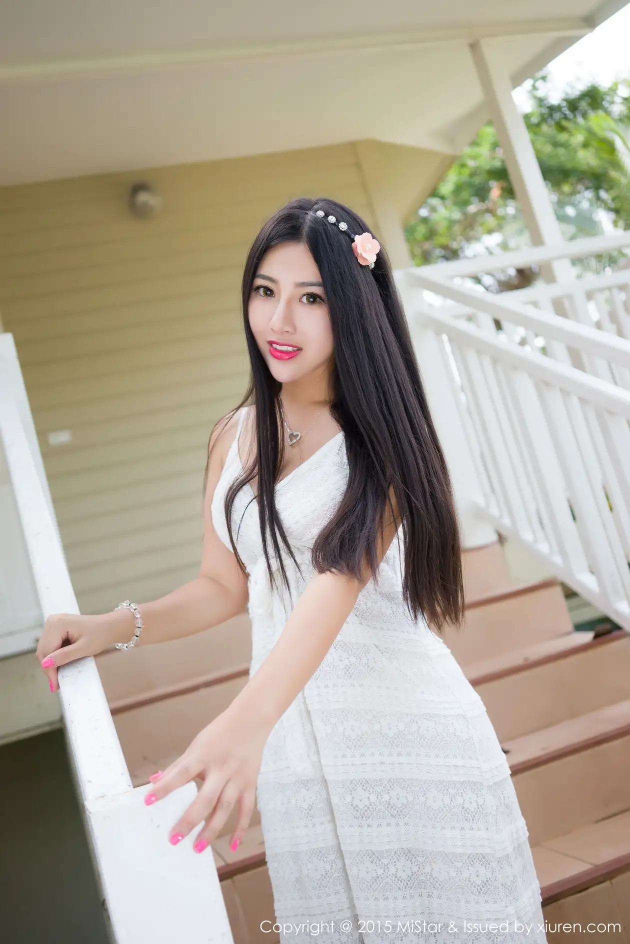 [魅妍社] 2015.10.31 VOL.041 嘉嘉Tiffany#[51P]-6