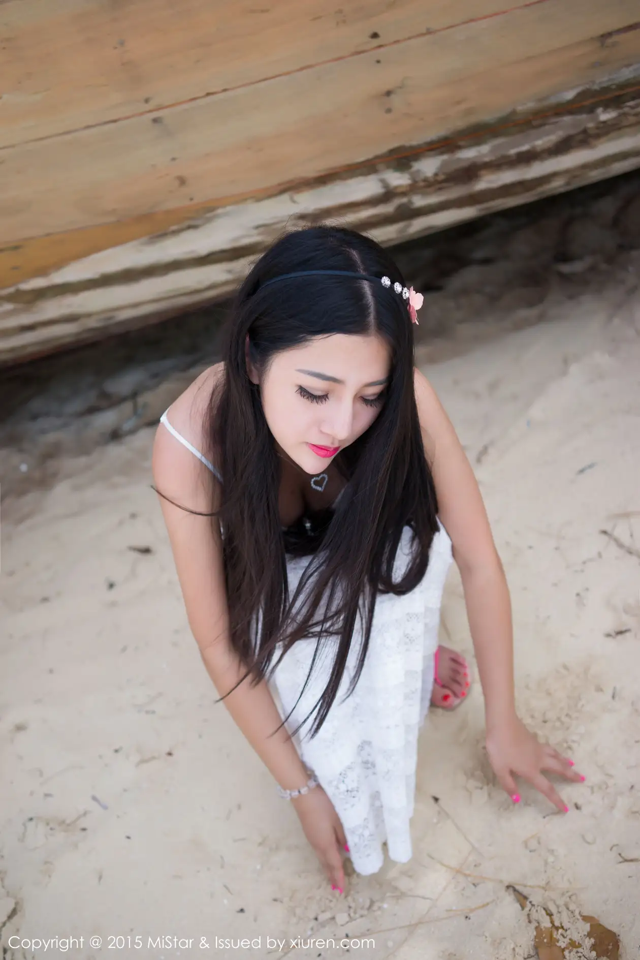 [魅妍社] 2015.10.31 VOL.041 嘉嘉Tiffany#[51P]-7