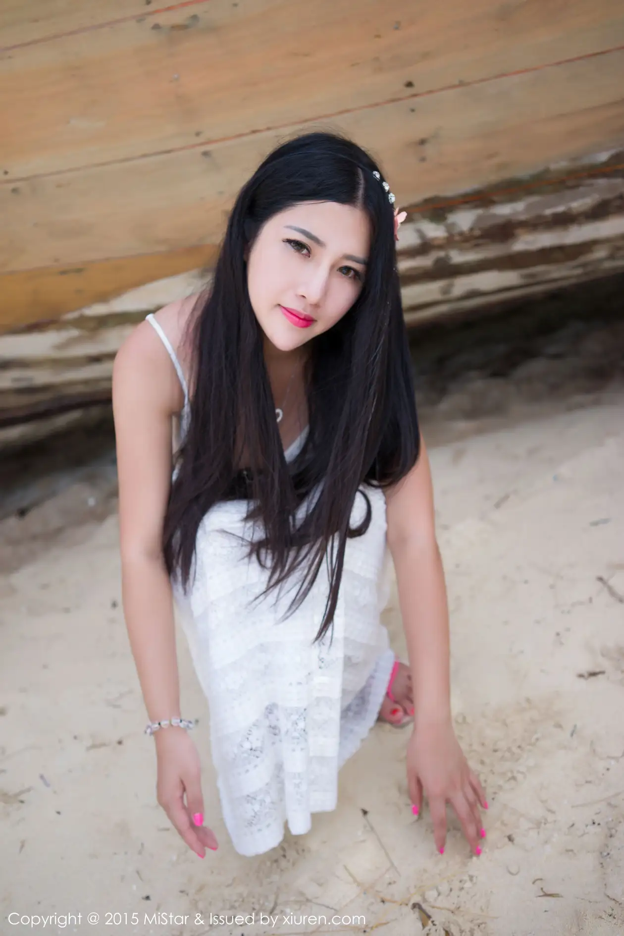 [魅妍社] 2015.10.31 VOL.041 嘉嘉Tiffany#[51P]-8