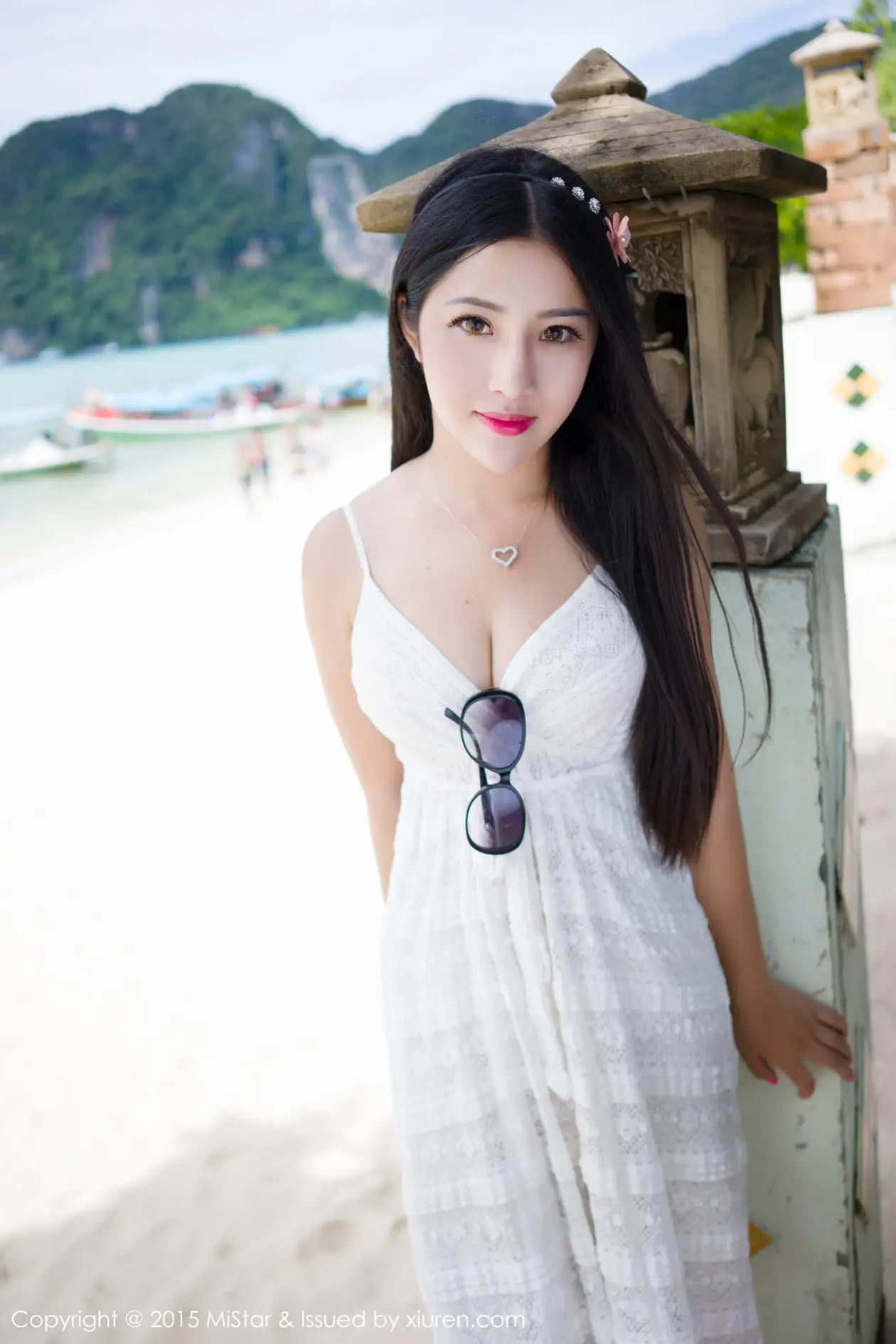 [魅妍社] 2015.10.31 VOL.041 嘉嘉Tiffany#[51P]-9