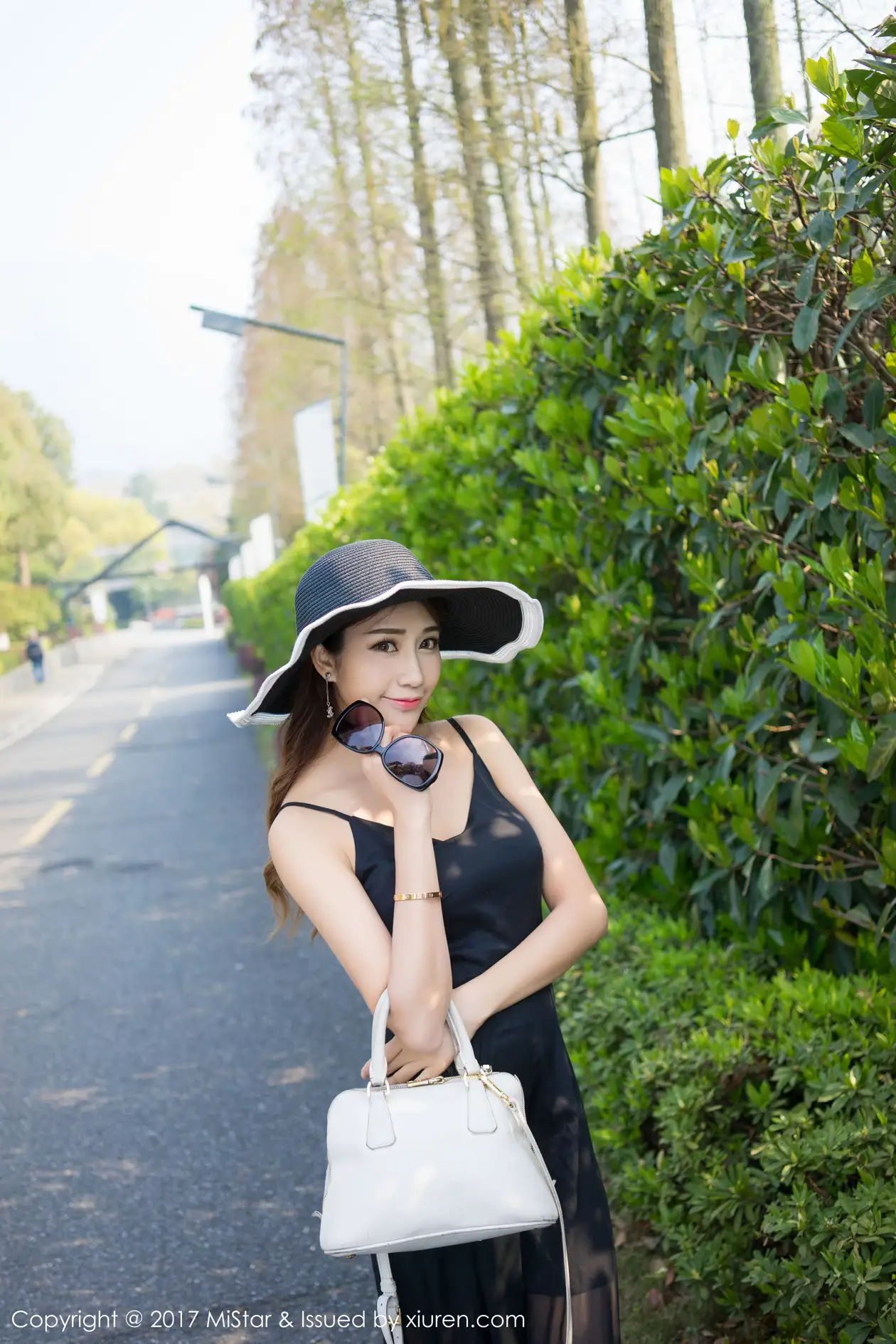 [MiStar] 2017.05.22 VOL.169 Xiao Leilei#[66P]-4