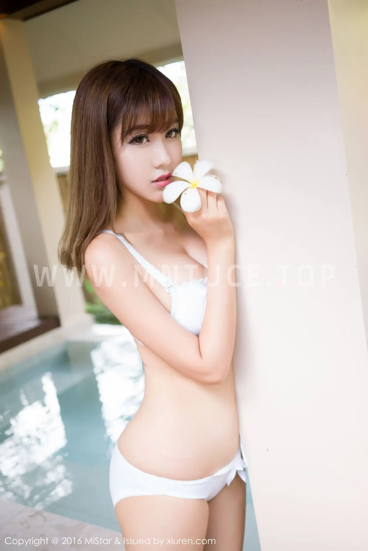 [魅妍社] 2016.01.03 VOL.054 程小烦不烦#[61P]-10