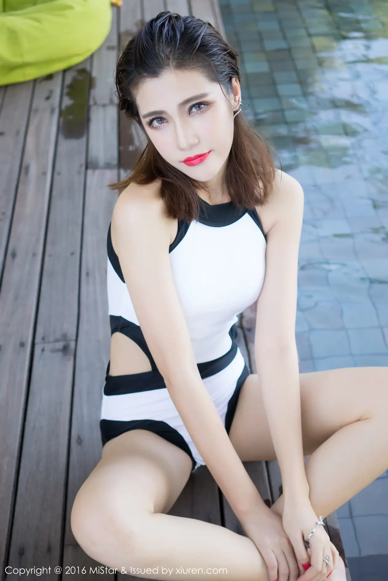 [魅妍社] 2016.11.24 VOL.136 Sandy陈天扬#[61P]-5