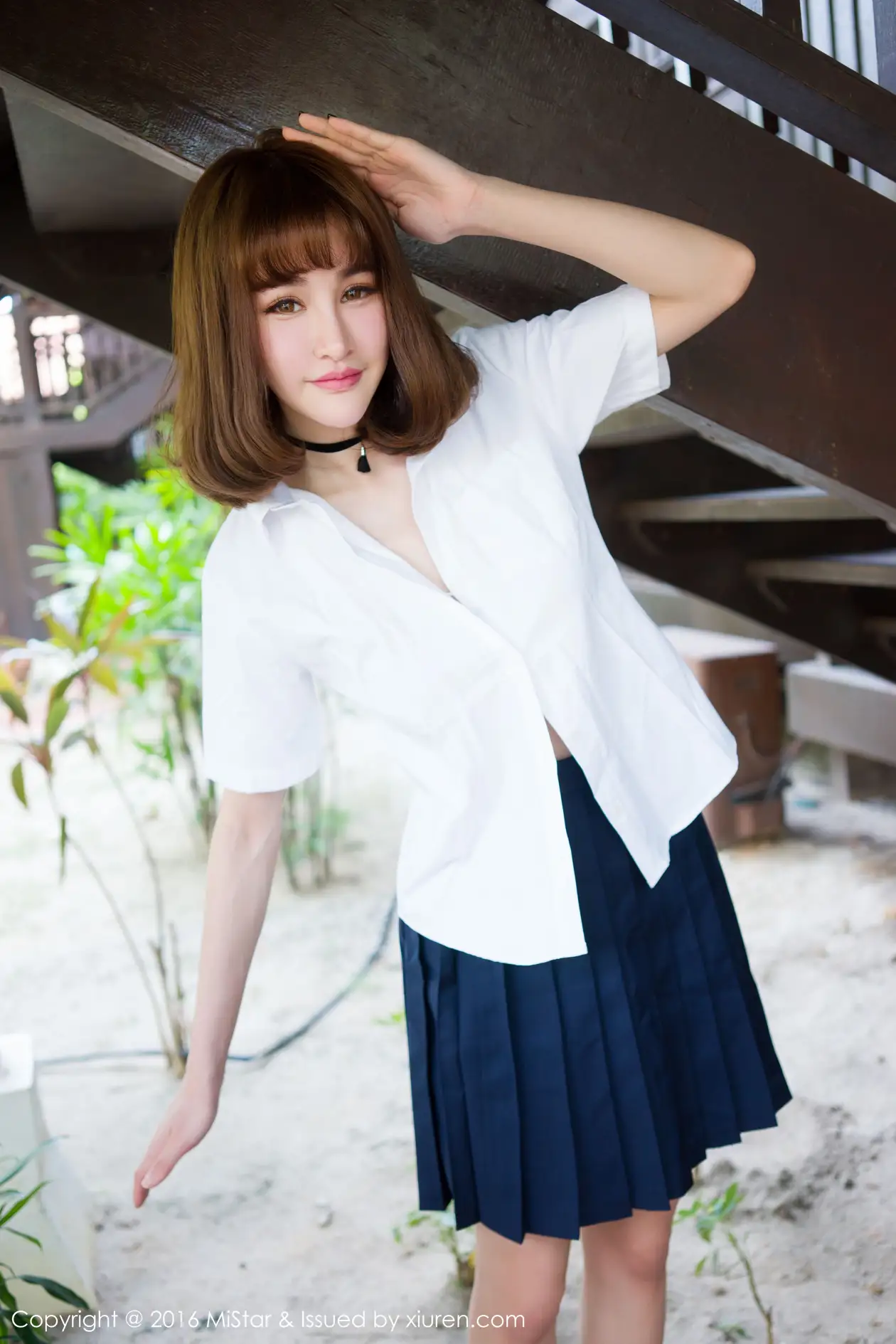 [魅妍社] 2016.04.20 VOL076 Cheryl青树#[61P]-4