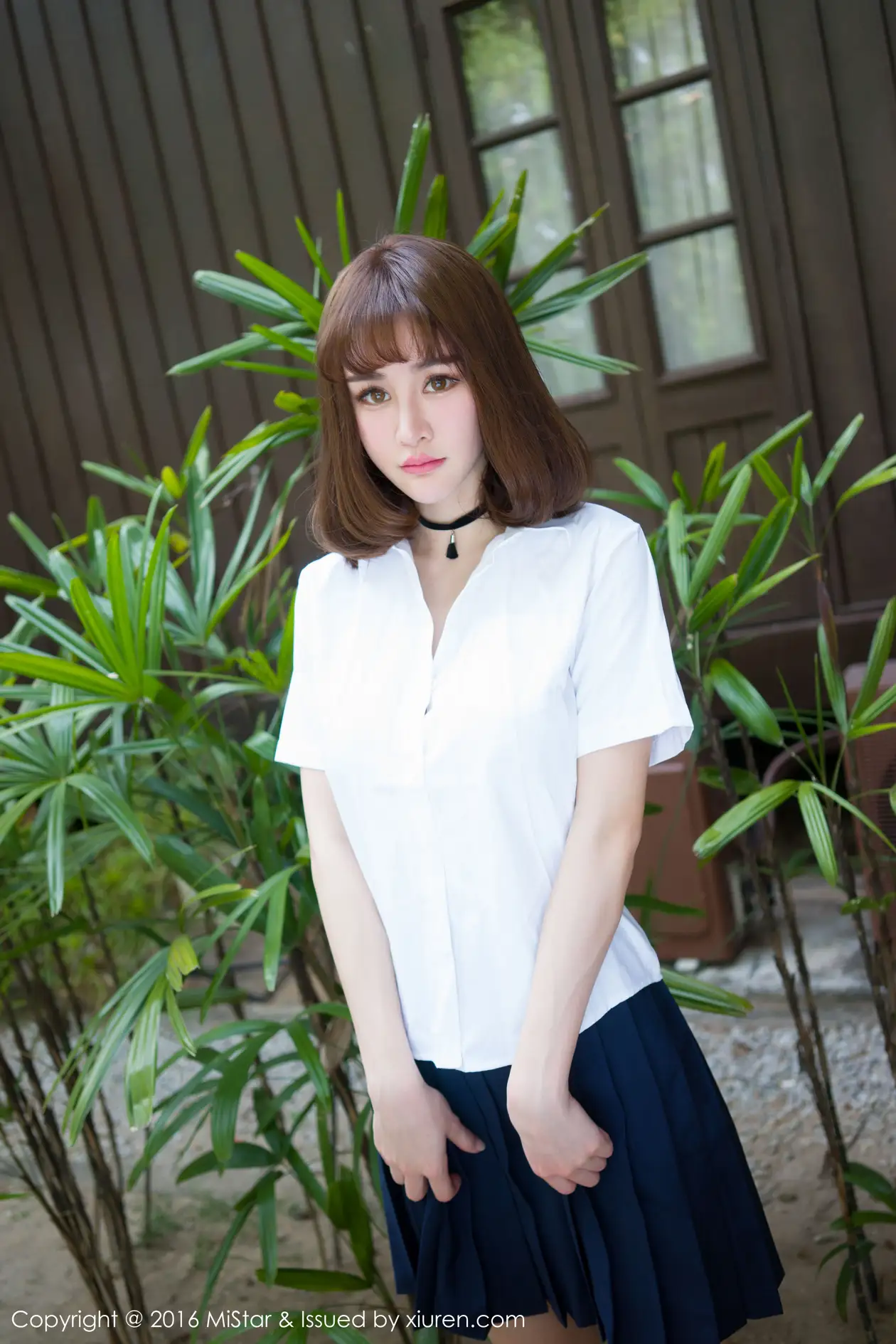 [魅妍社] 2016.04.20 VOL076 Cheryl青树#[61P]-5