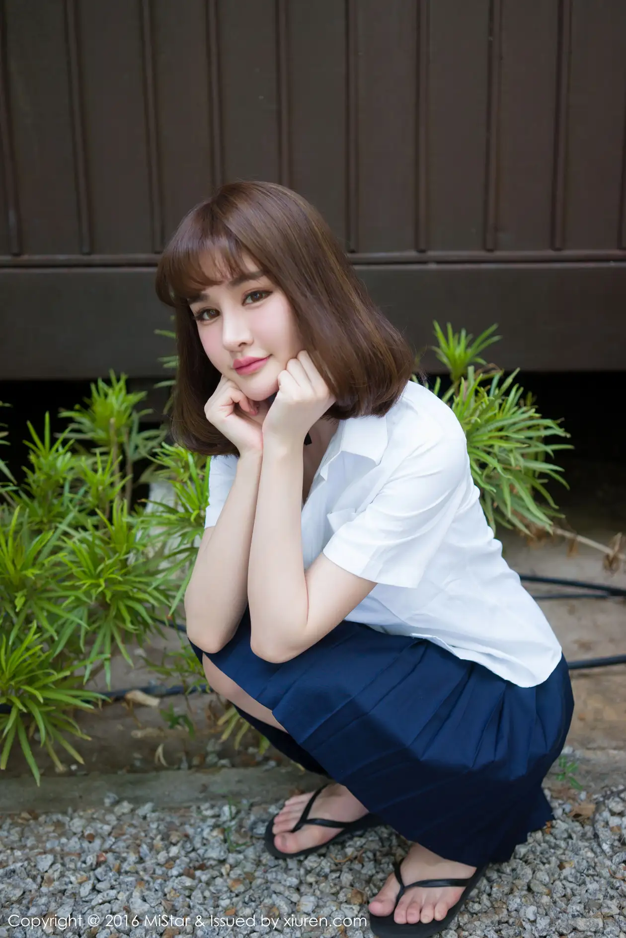 [魅妍社] 2016.04.20 VOL076 Cheryl青树#[61P]-7