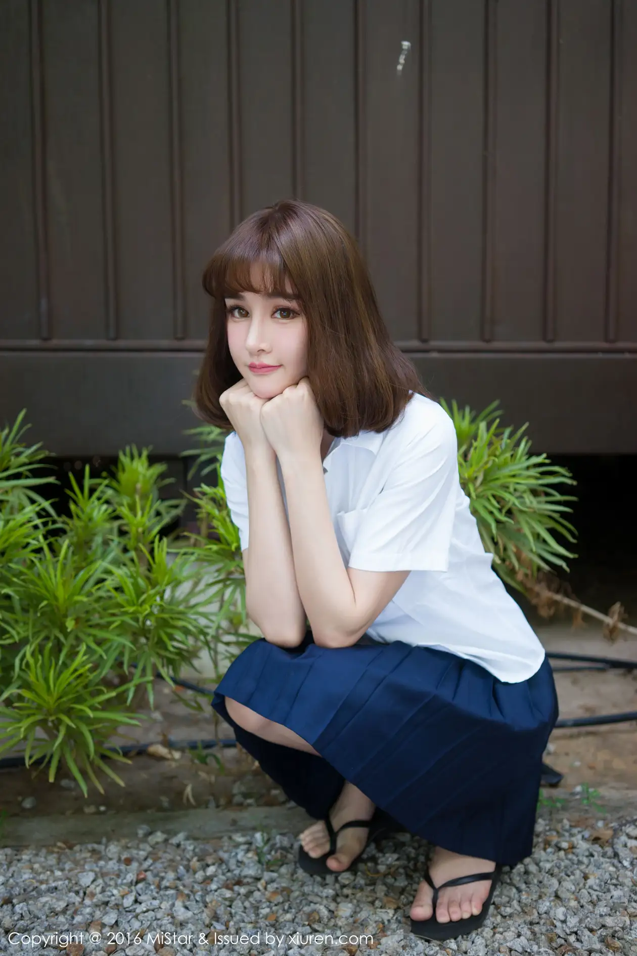 [魅妍社] 2016.04.20 VOL076 Cheryl青树#[61P]-8