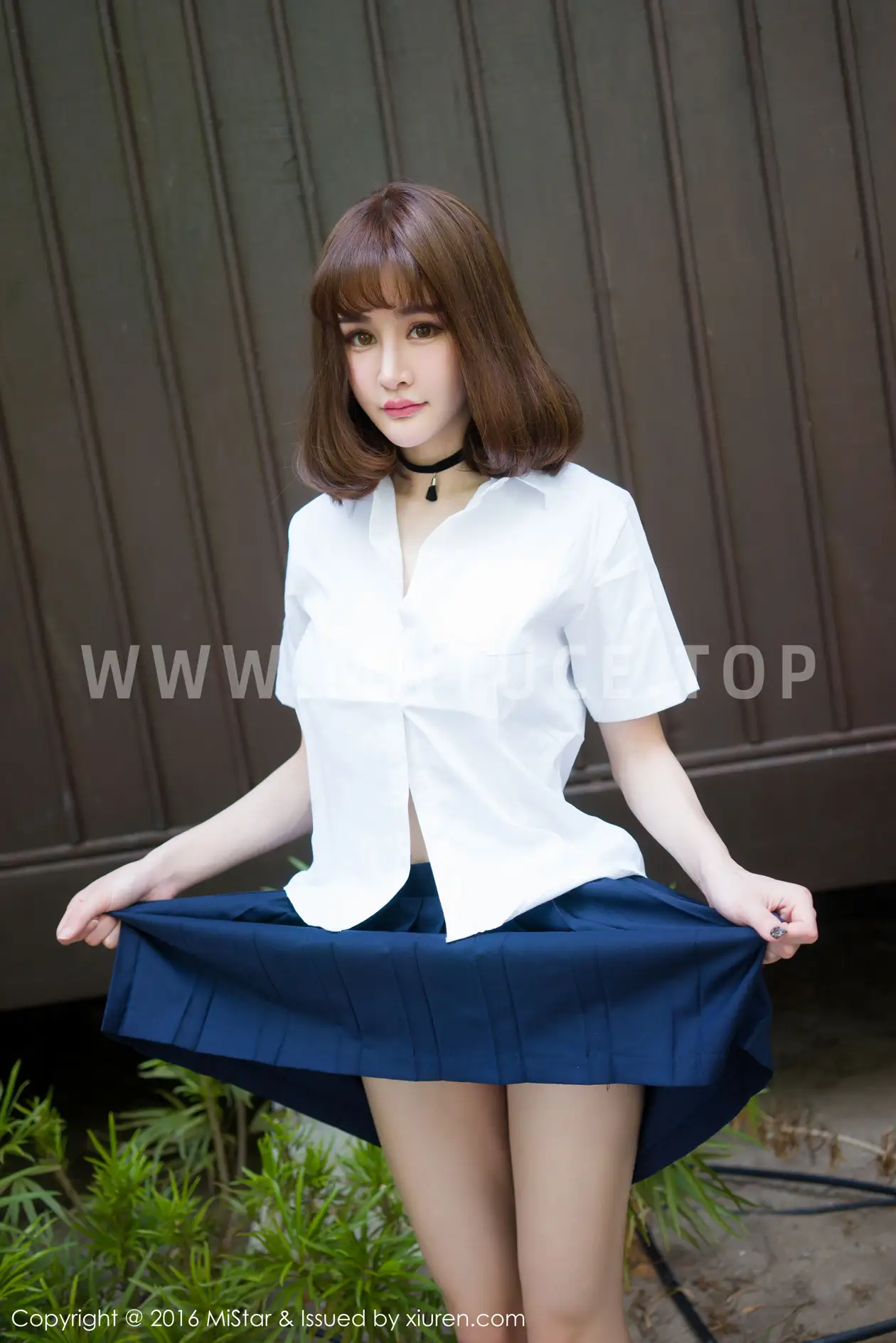 [魅妍社] 2016.04.20 VOL076 Cheryl青树#[61P]-10