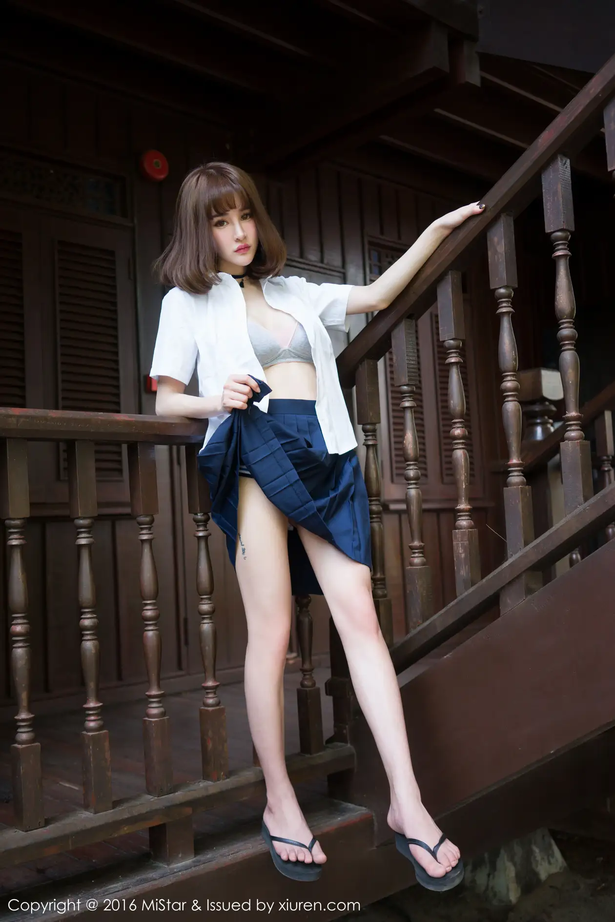 [魅妍社] 2016.04.20 VOL076 Cheryl青树#[61P]-5