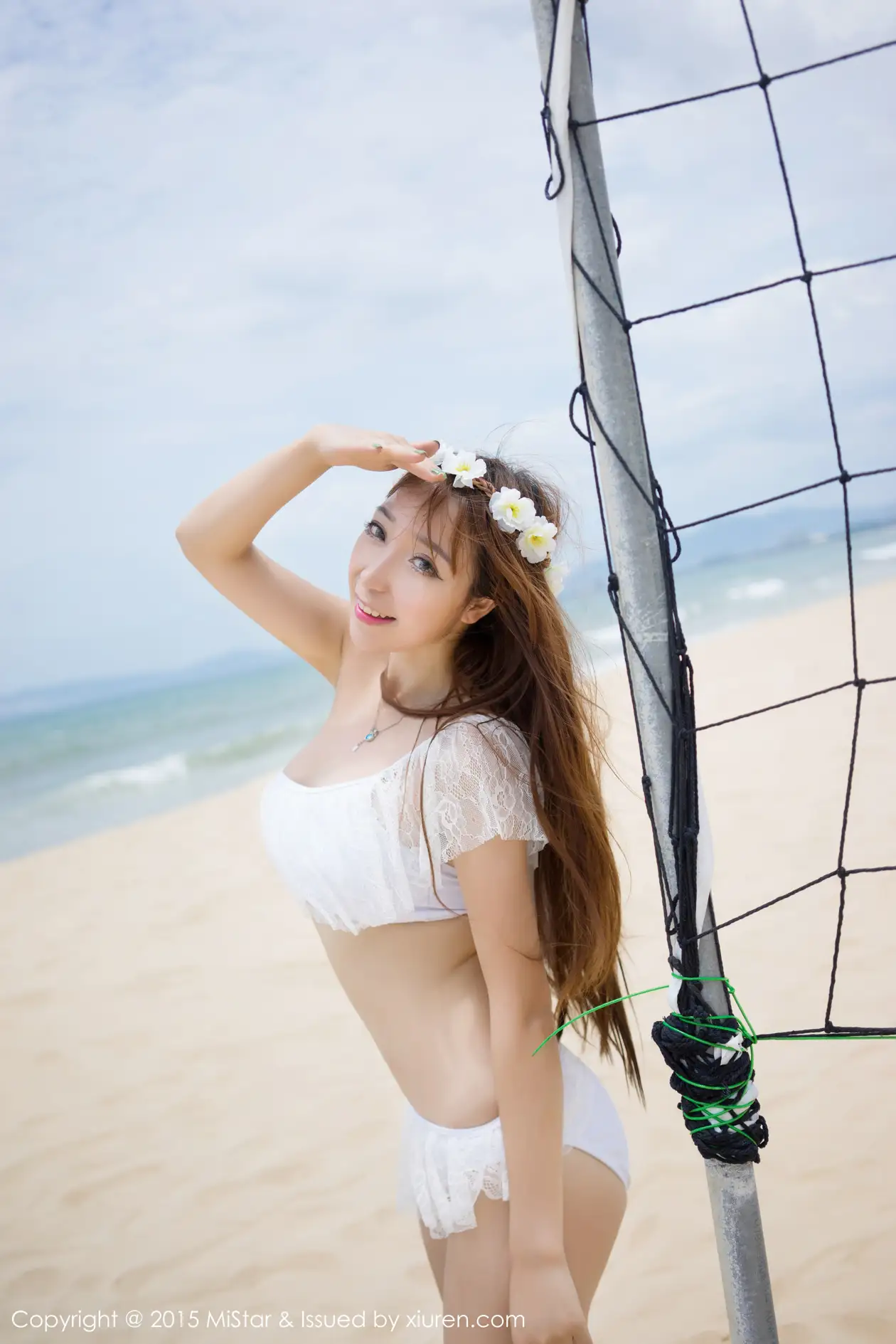 [魅妍社] 2015.07.20 VOL.023 黄歆苑#[61P]-9