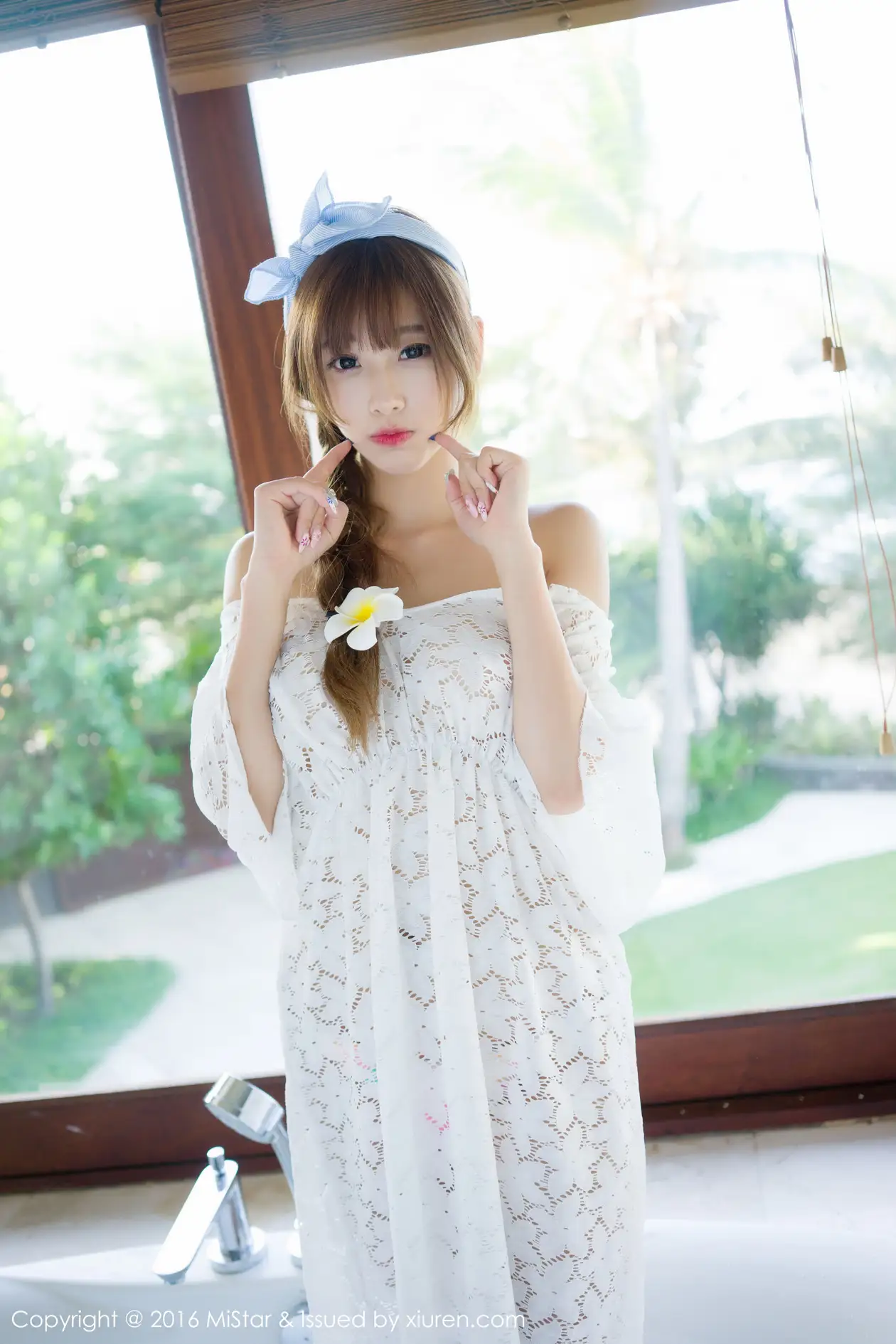 [魅妍社] 2016.07.28 VOL.104 sugar小甜心CC#[56P]-4