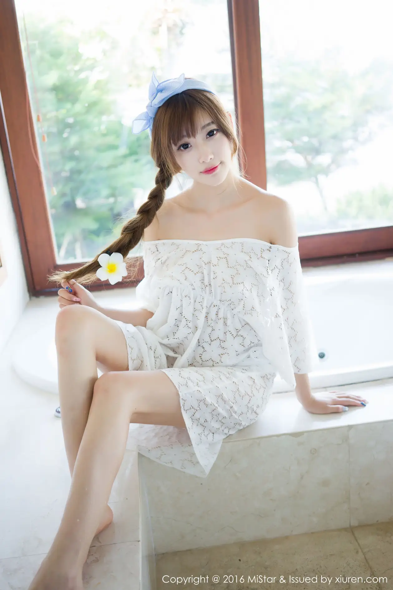 [魅妍社] 2016.07.28 VOL.104 sugar小甜心CC#[56P]-5