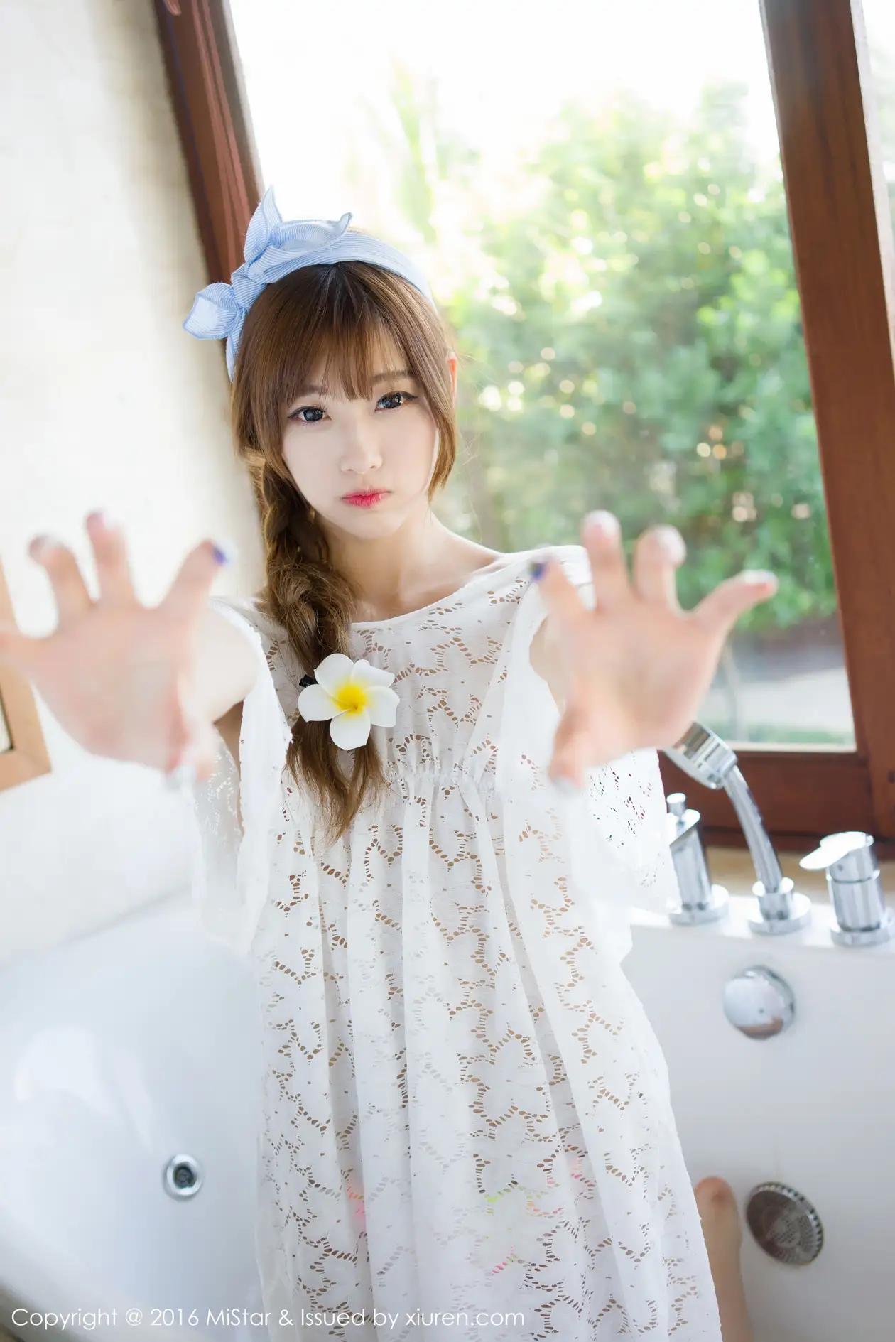 [魅妍社] 2016.07.28 VOL.104 sugar小甜心CC#[56P]-9