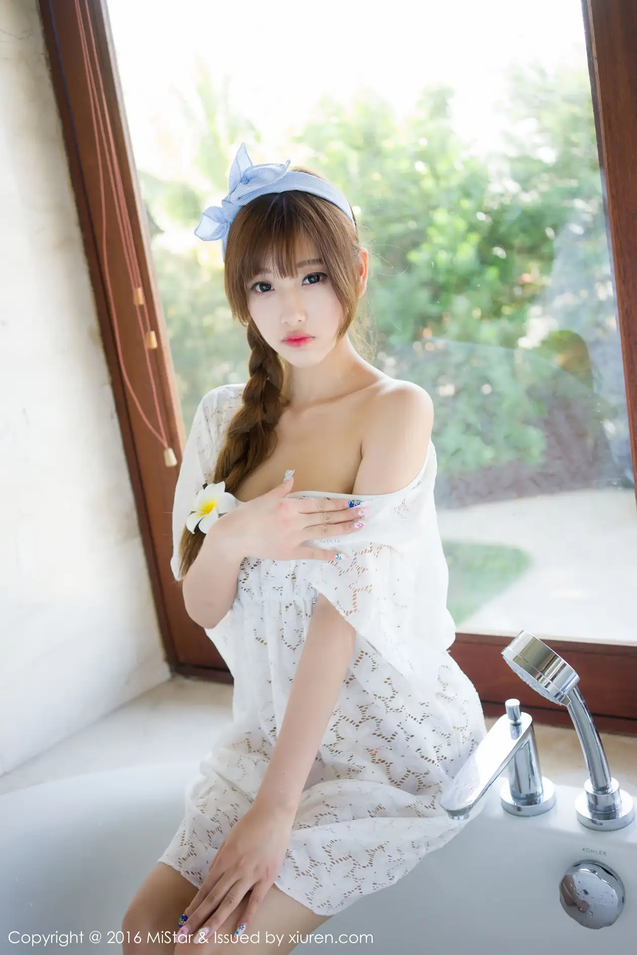 [魅妍社] 2016.07.28 VOL.104 sugar小甜心CC#[56P]-2