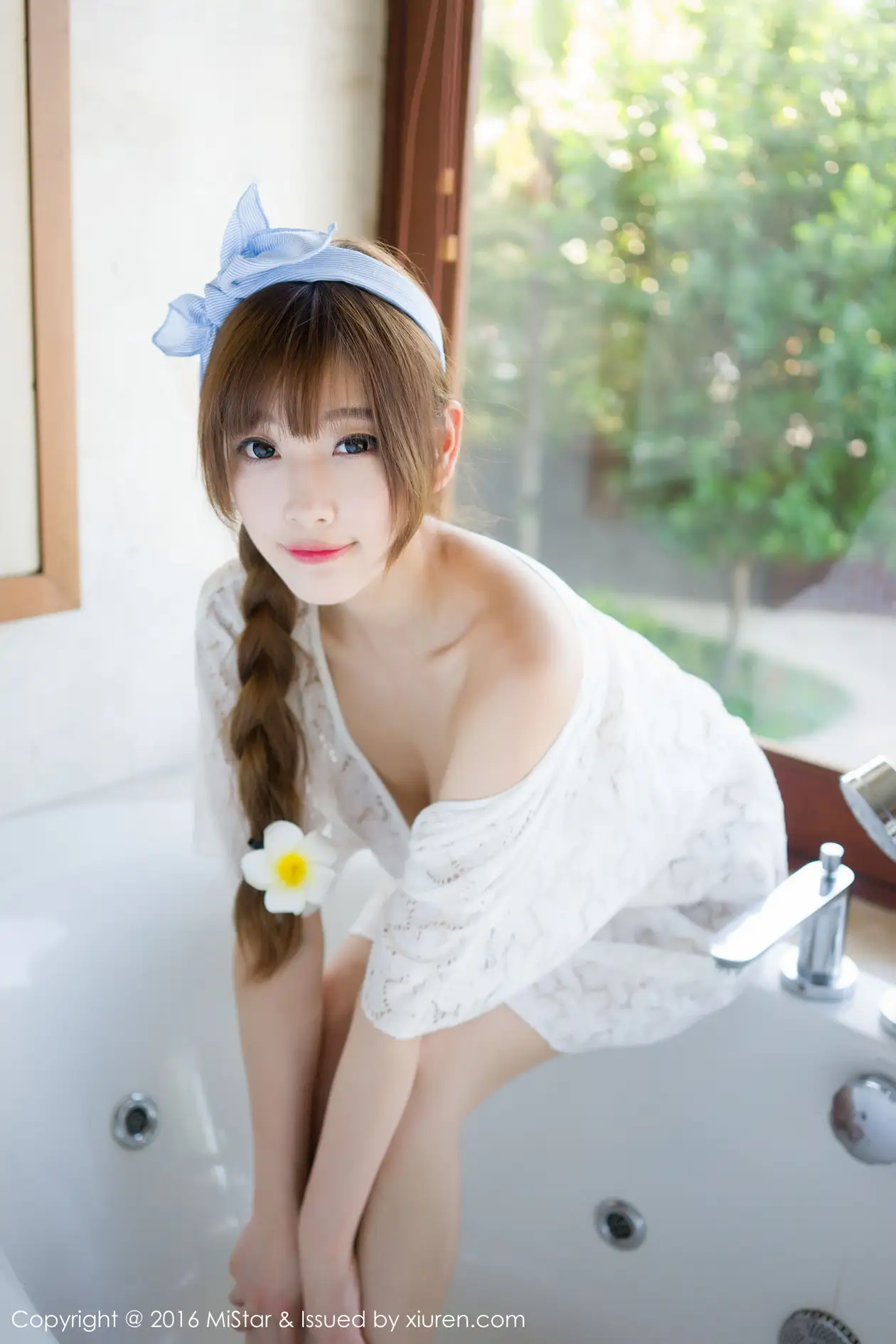 [魅妍社] 2016.07.28 VOL.104 sugar小甜心CC#[56P]-3