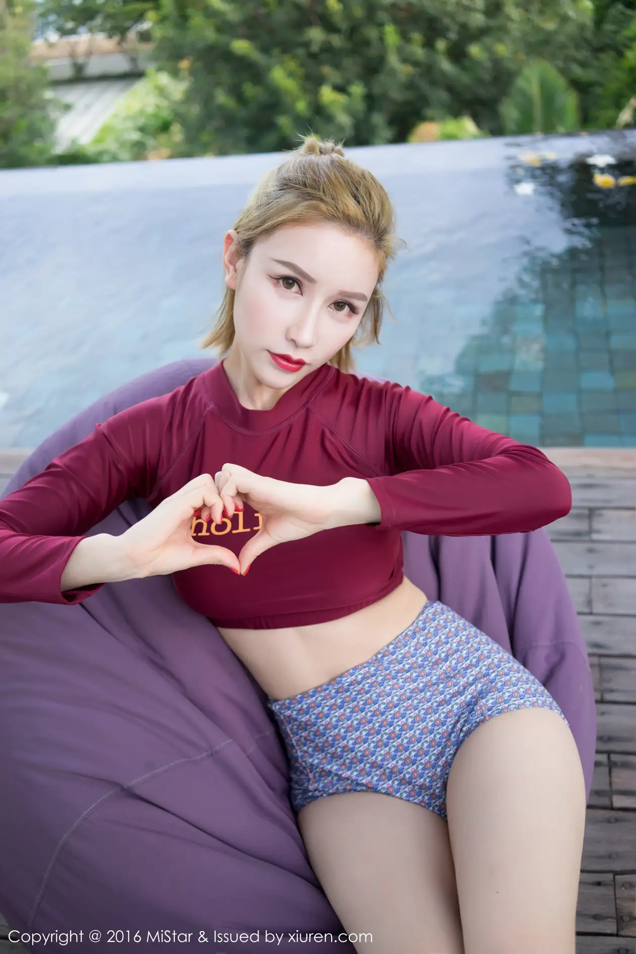 [魅妍社] 2016.09.13 VOL.117 于姬Una#[51P]-8