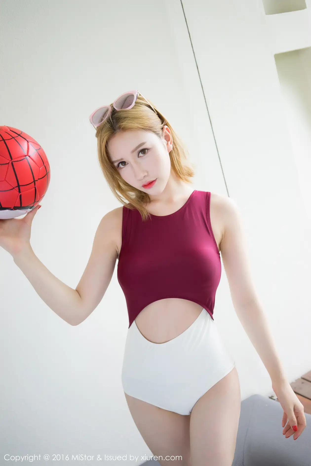 [魅妍社] 2016.09.13 VOL.117 于姬Una#[51P]-4