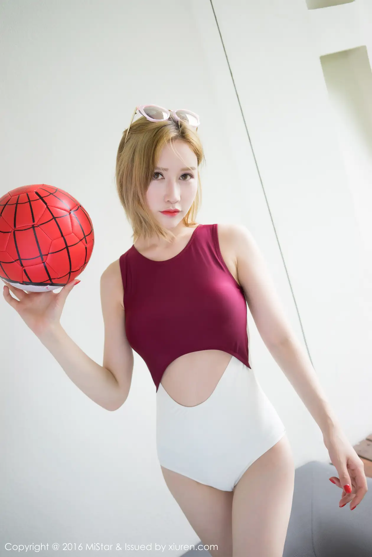[魅妍社] 2016.09.13 VOL.117 于姬Una#[51P]-5