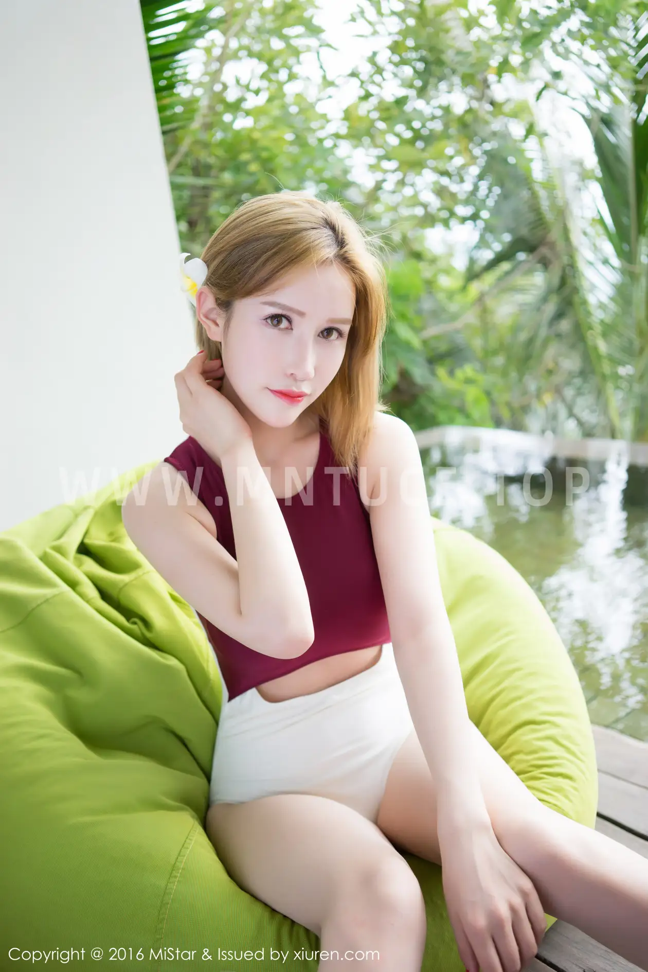 [魅妍社] 2016.09.13 VOL.117 于姬Una#[51P]-10