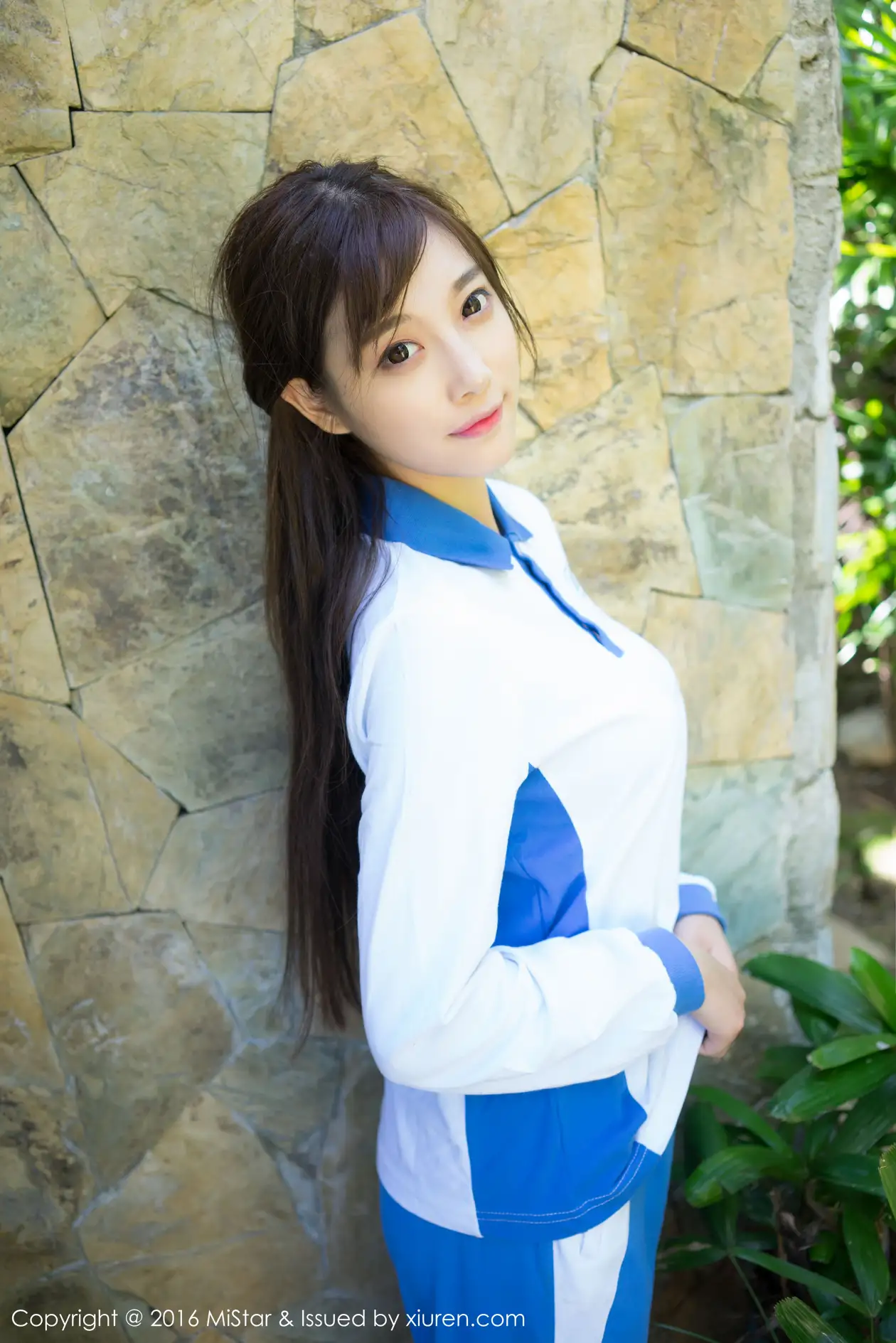 [魅妍社] 2016.12.30 VOL.145 sugar小甜心CC#[46P]-2