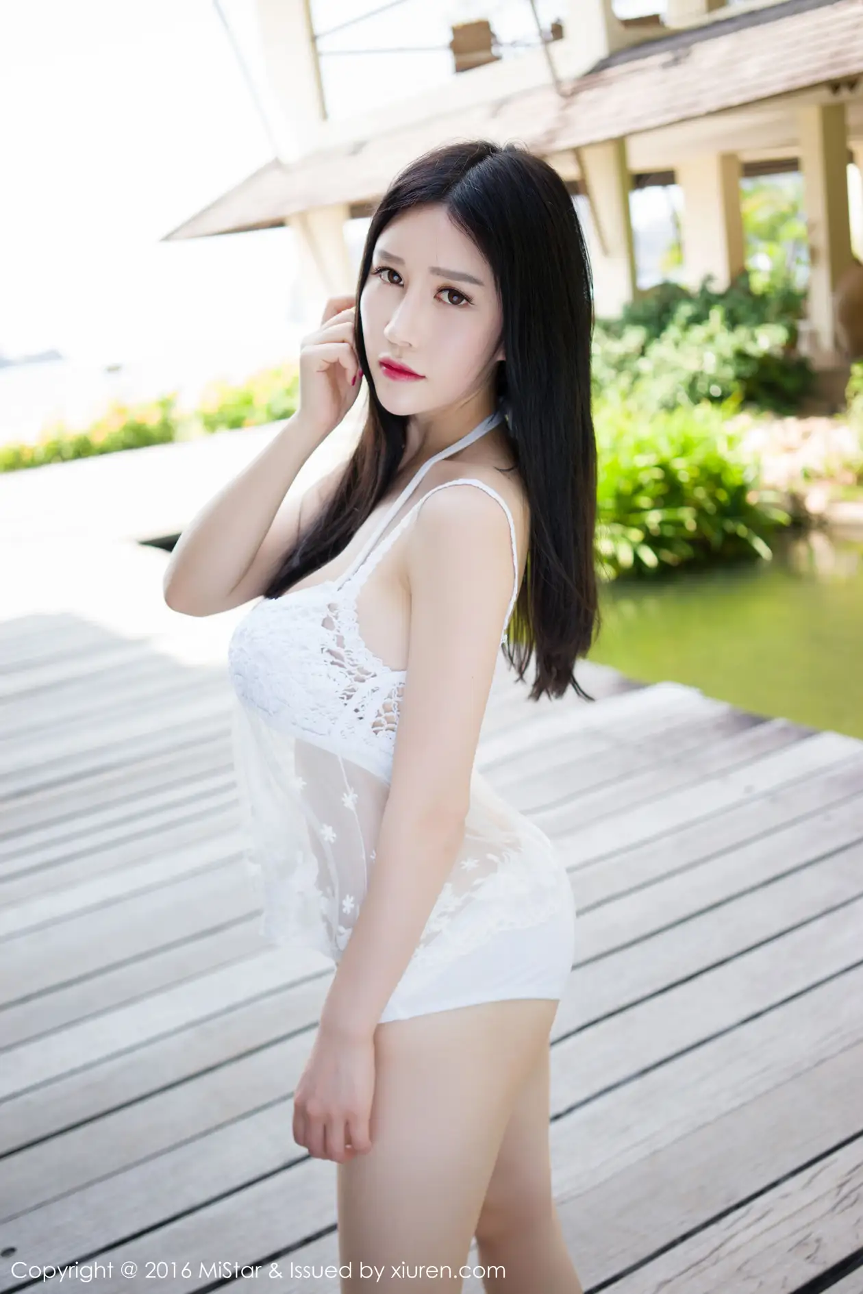 [魅妍社] 2016.04.15 VOL.074 于姬Una#[61P]-6