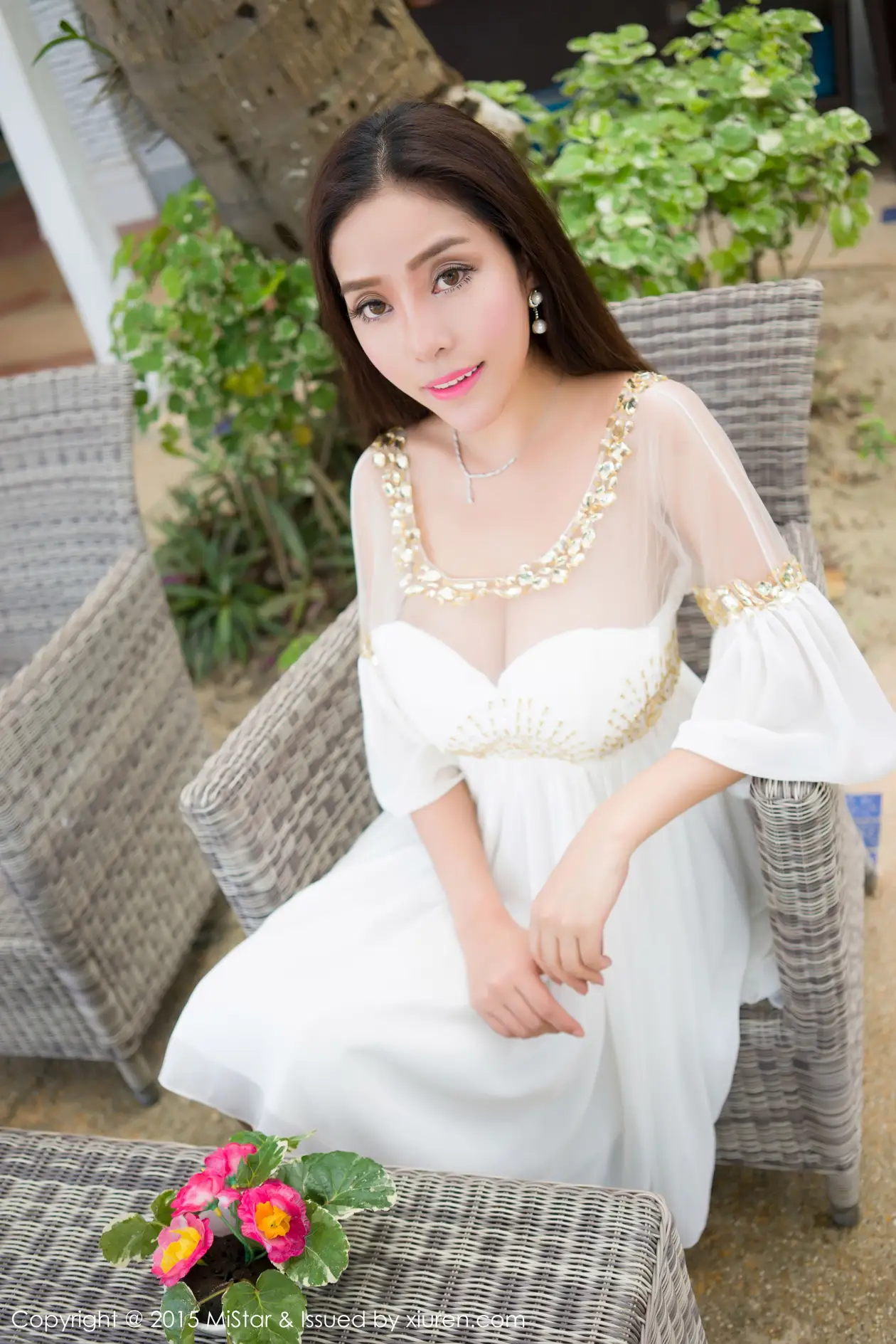 [魅妍社] 2015.12.03 VOL.047 陈欣#[61P]-3