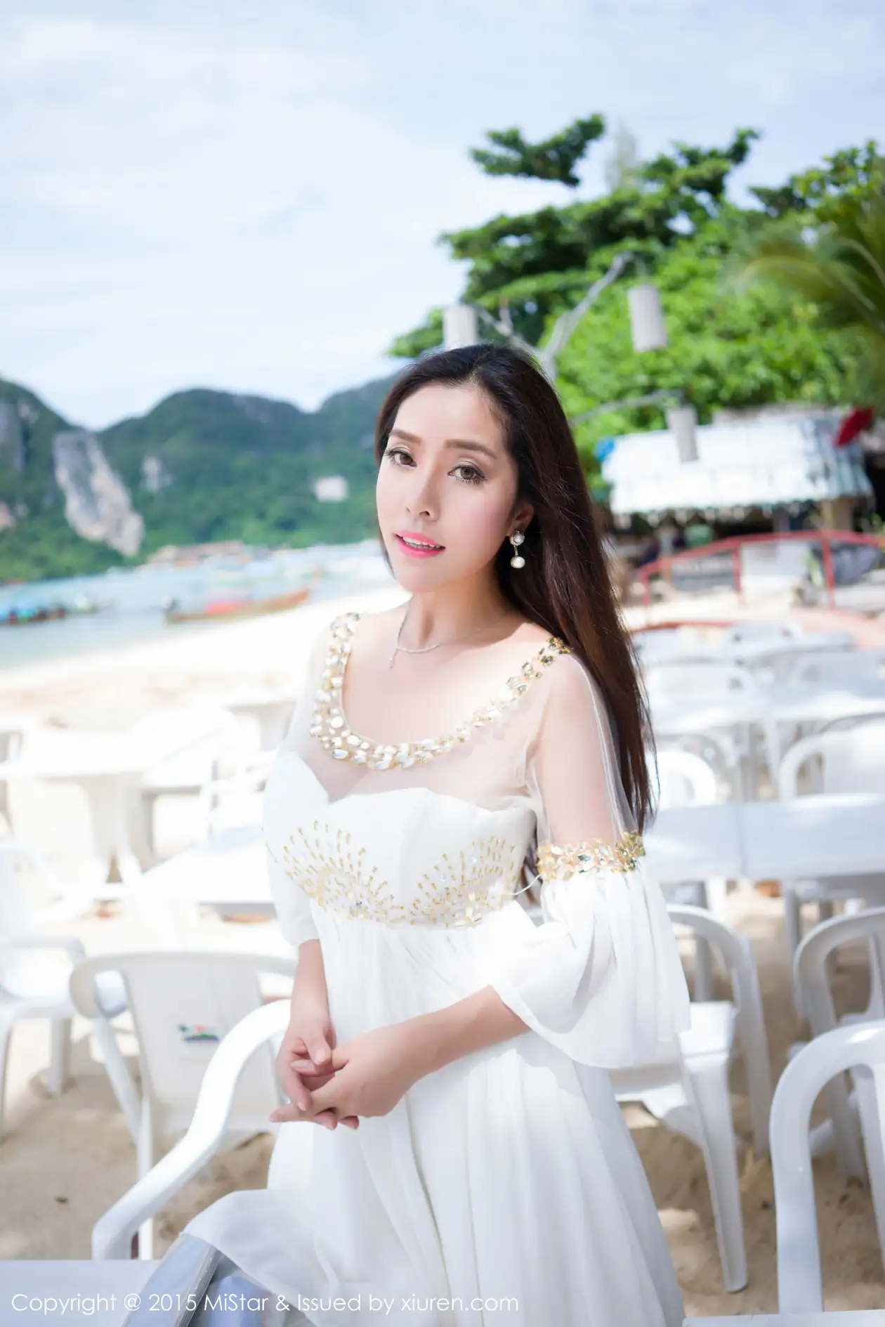 [魅妍社] 2015.12.03 VOL.047 陈欣#[61P]-7