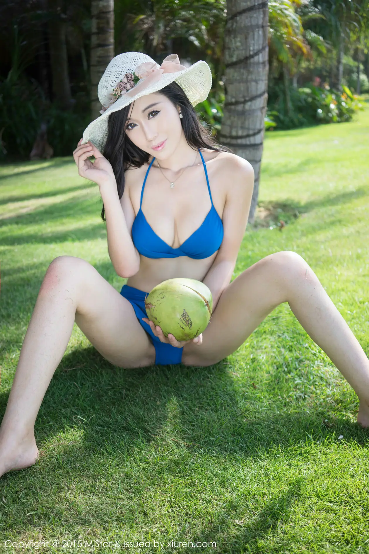 [魅妍社] 2015.07.08 VOL.021 Ashely丽丽#[61P]-5