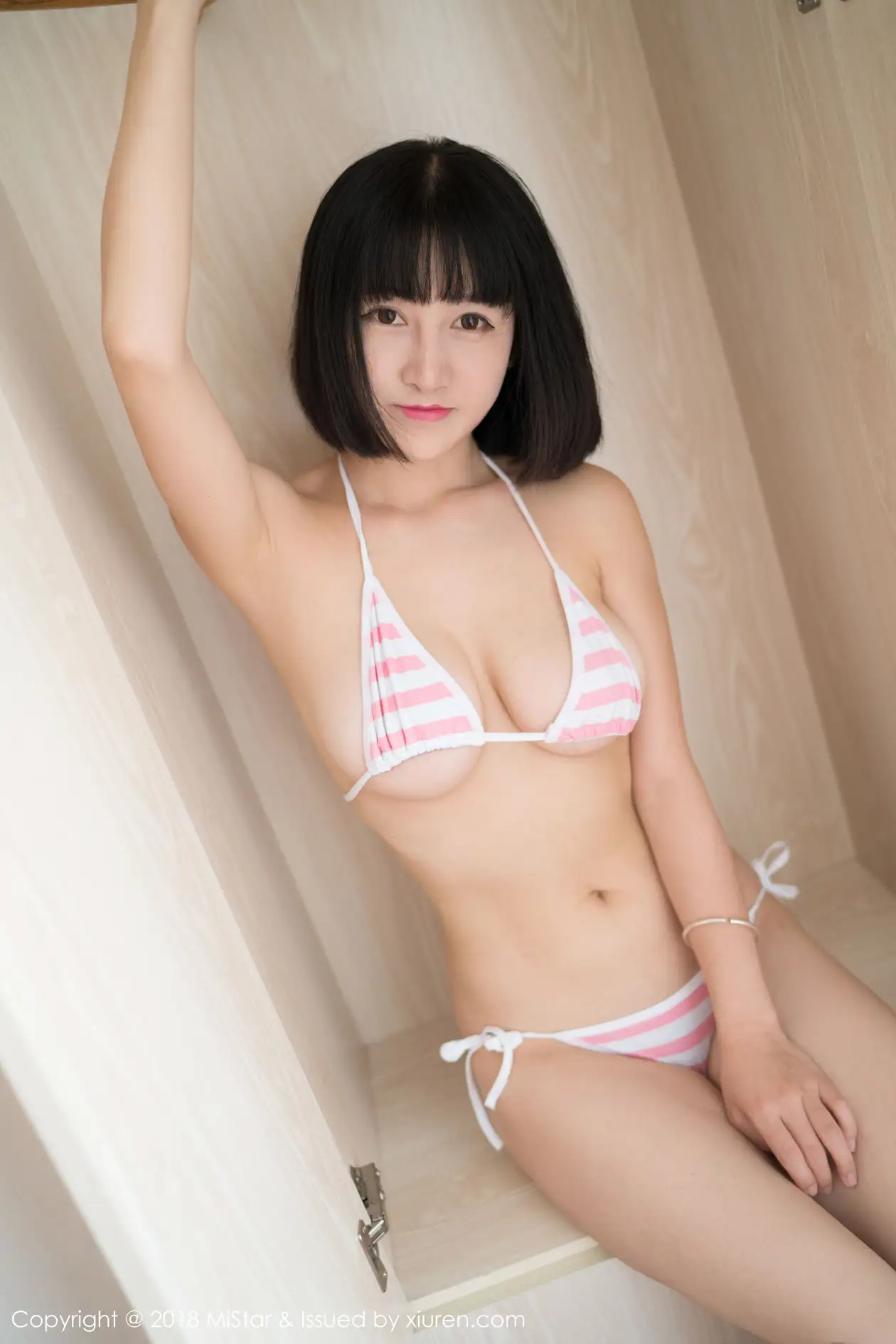 [魅妍社] 2018.07.02 VOL.230 小探戈#[39P]-8