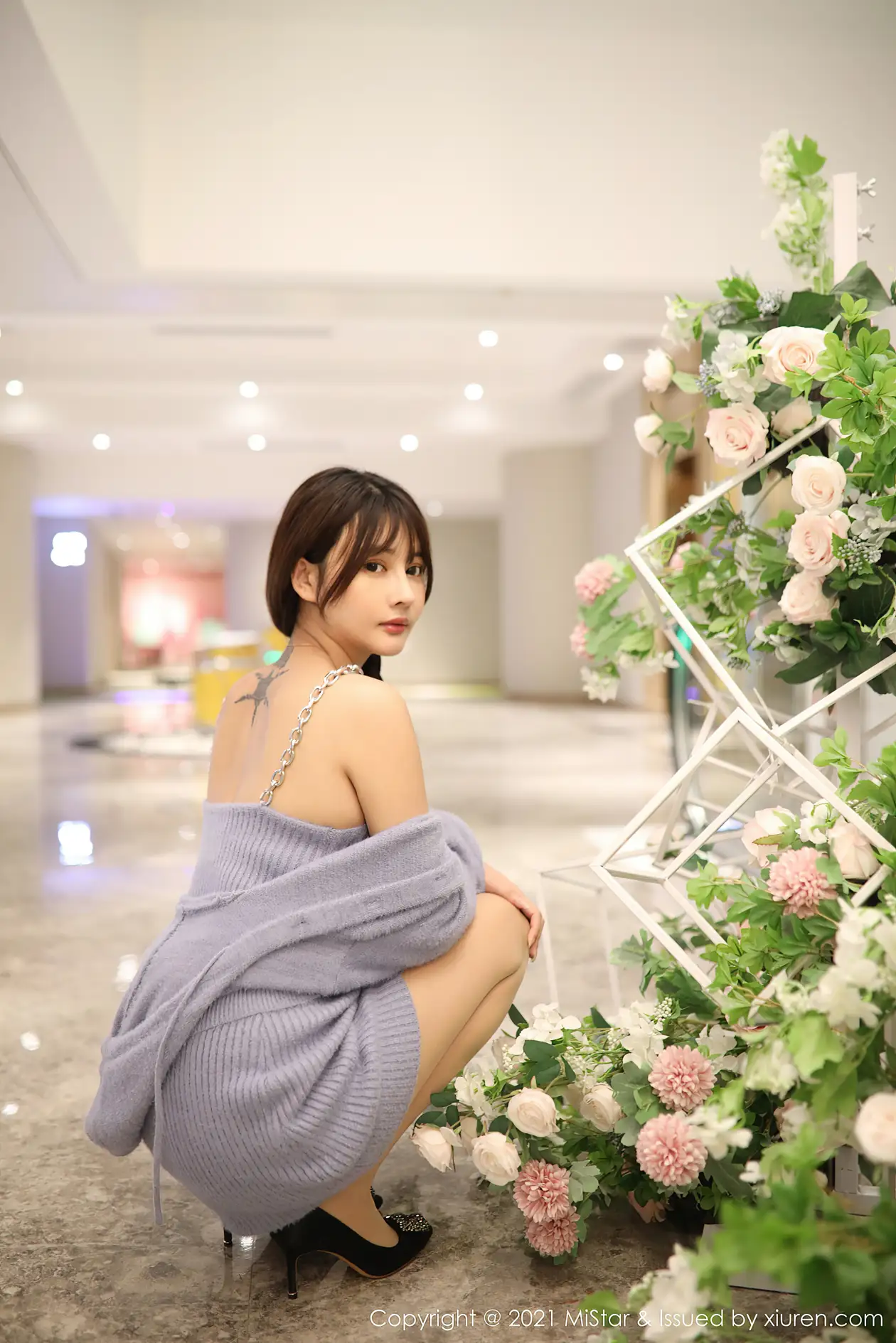 [魅妍社] 2021.04.06 VOL.329 萌奈子#[51P]-7