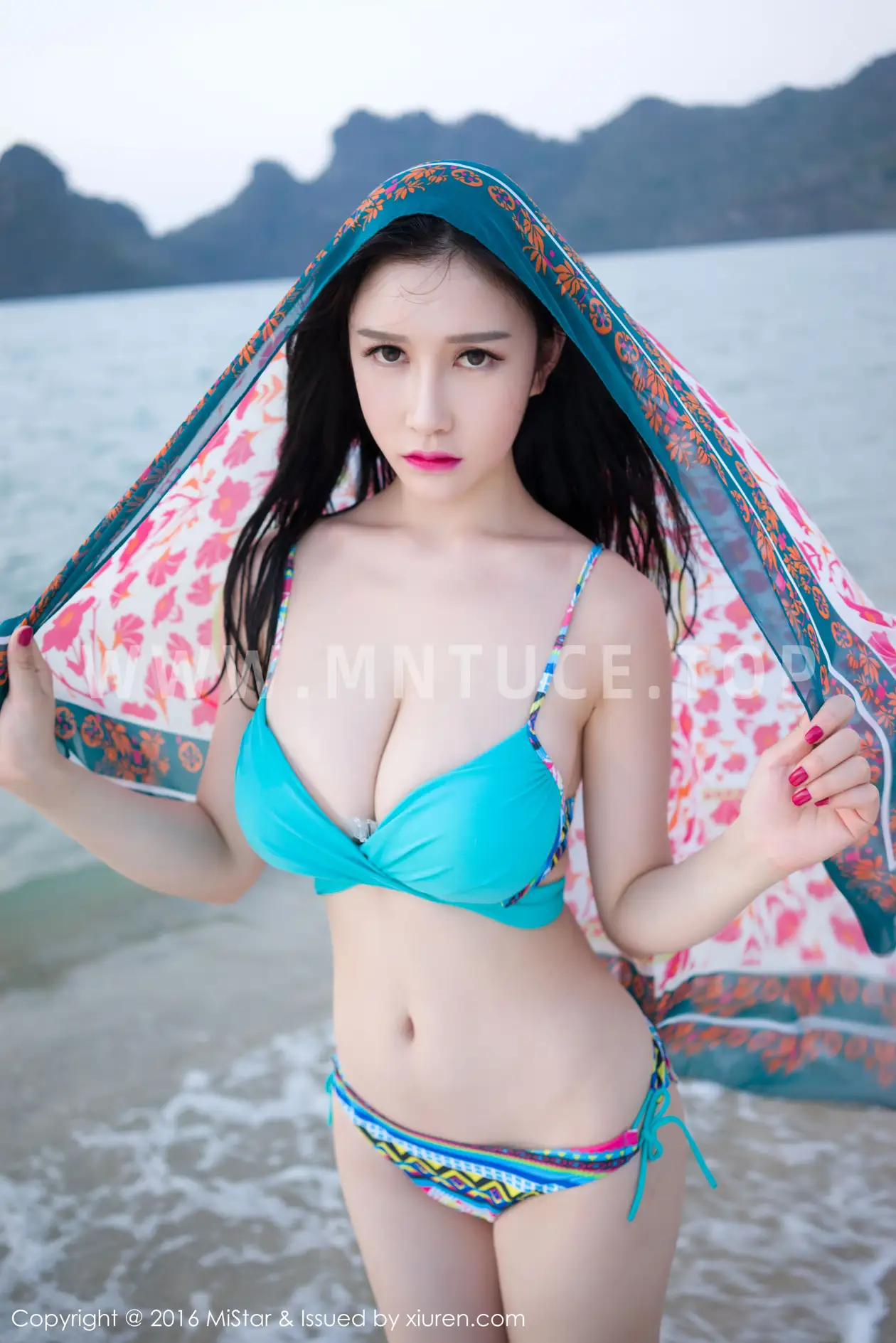 [魅妍社] 2016.08.26 VOL.112 于姬Una#[46P]-10