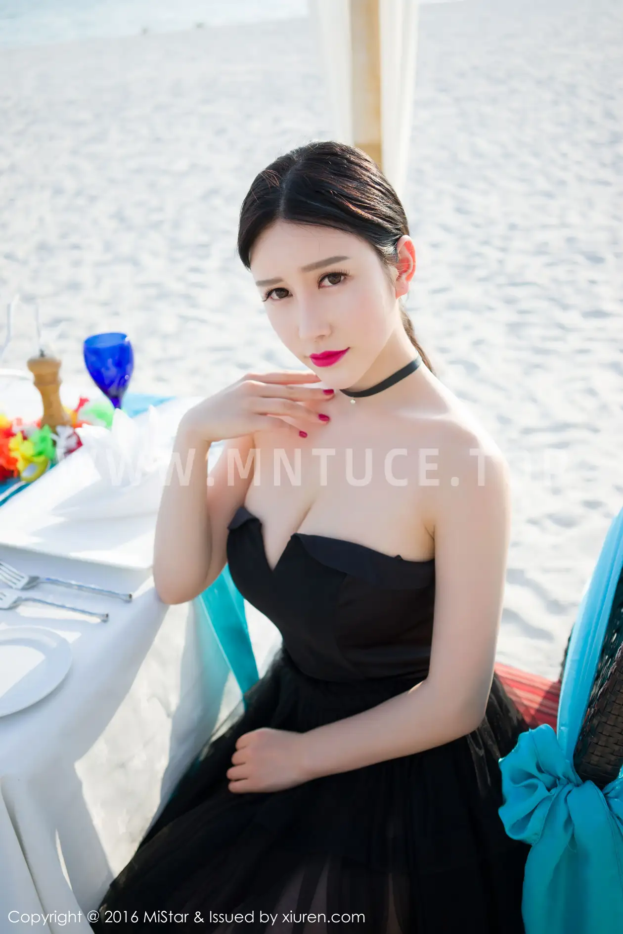 [魅妍社] 2016.08.26 VOL.112 于姬Una#[46P]-10