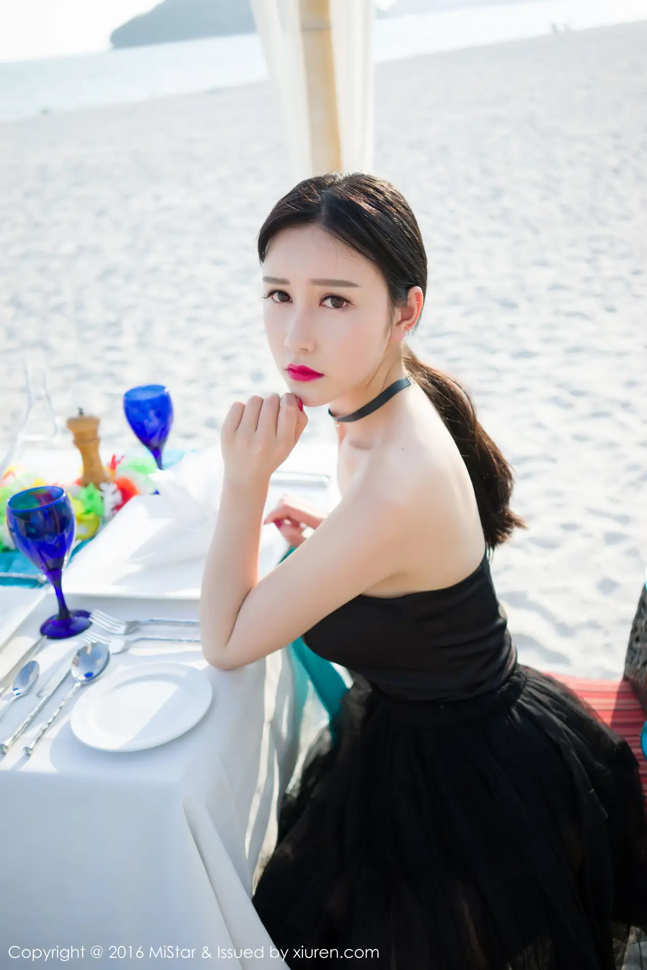 [魅妍社] 2016.08.26 VOL.112 于姬Una#[46P]-2