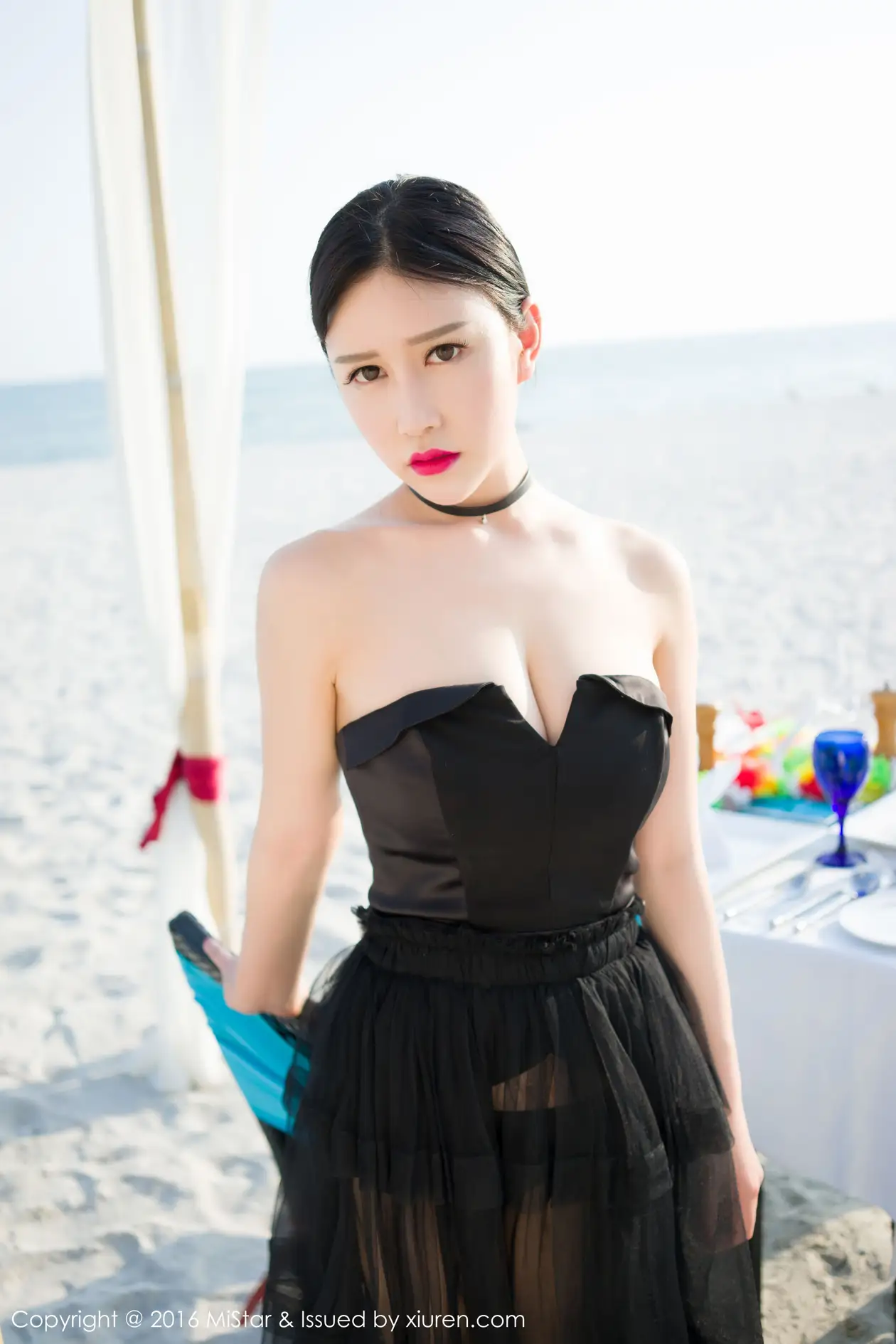 [魅妍社] 2016.08.26 VOL.112 于姬Una#[46P]-3