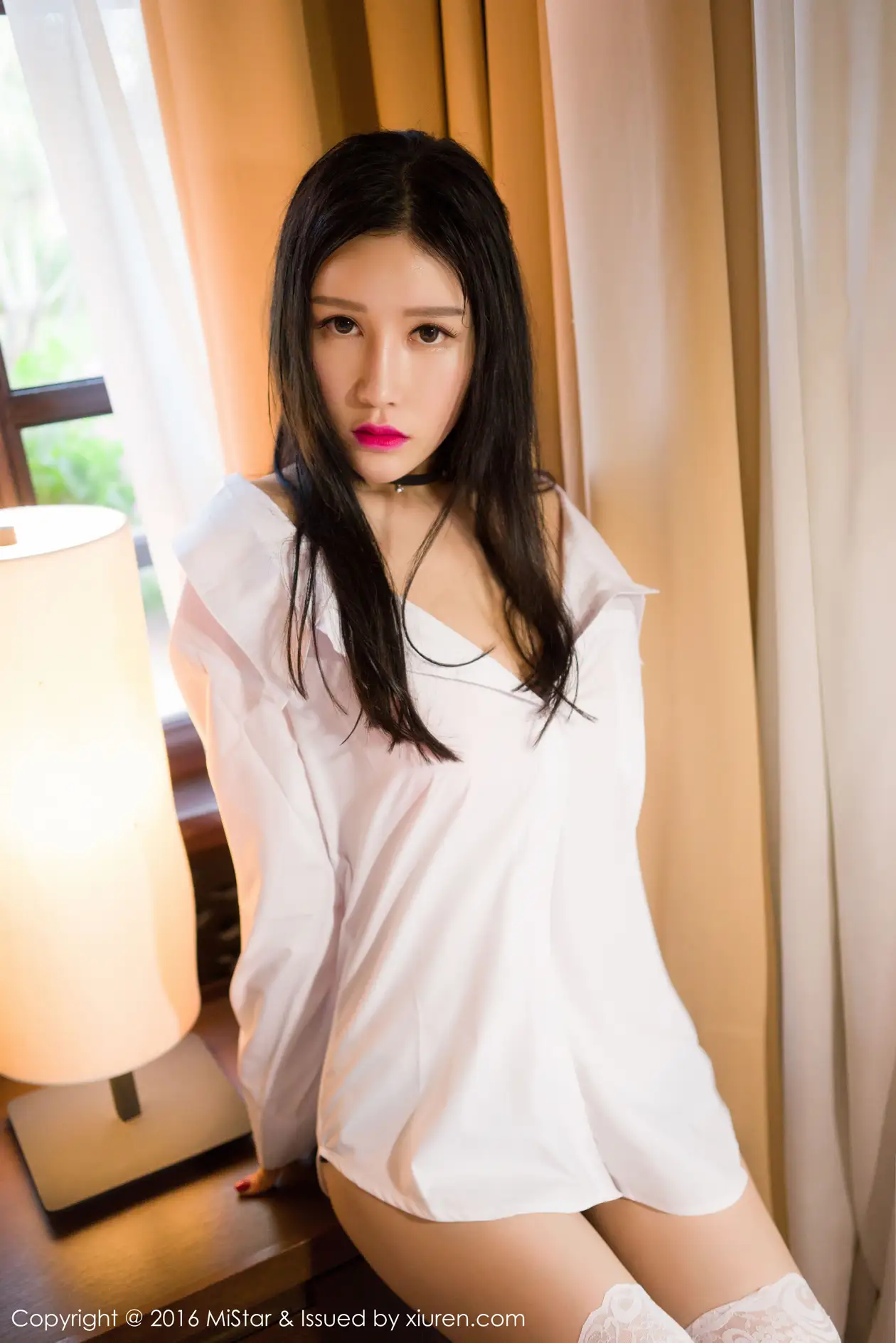 [魅妍社] 2016.08.26 VOL.112 于姬Una#[46P]-8