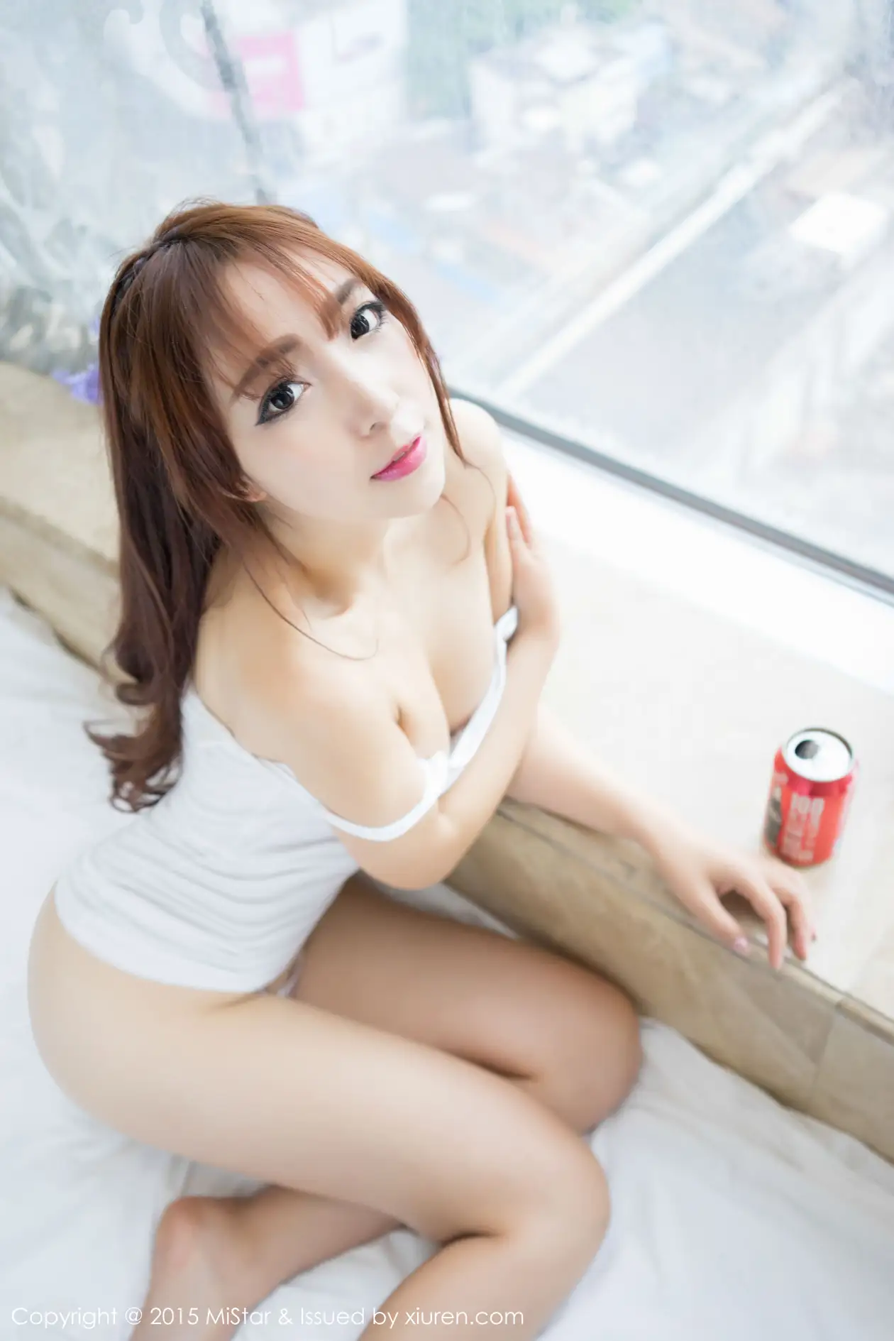[魅妍社] 2015.04.09 VOL.008 黄歆苑#[61P]-5