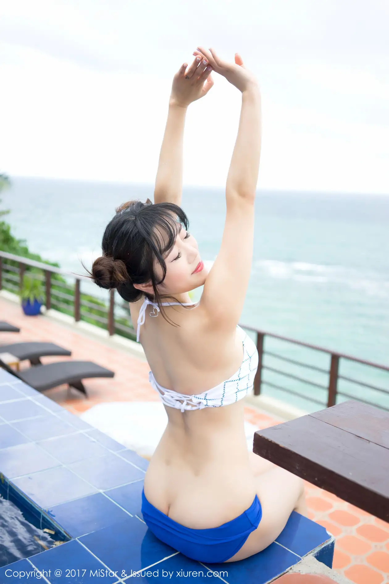 [魅妍社] 2017.01.17 VOL.149 兜豆靓Youlina#[54P]-1